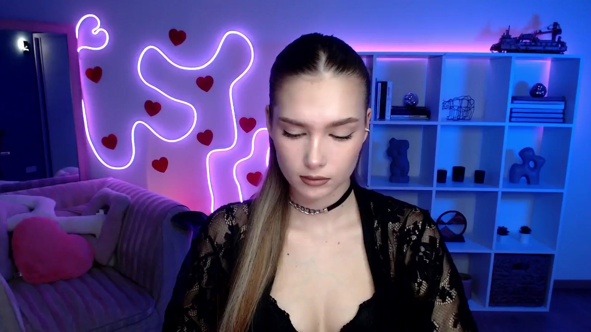 Gallery image thumbnail from Sirela's myfreecams stream on, 04/10/2026, 08:45 image 15 of 20