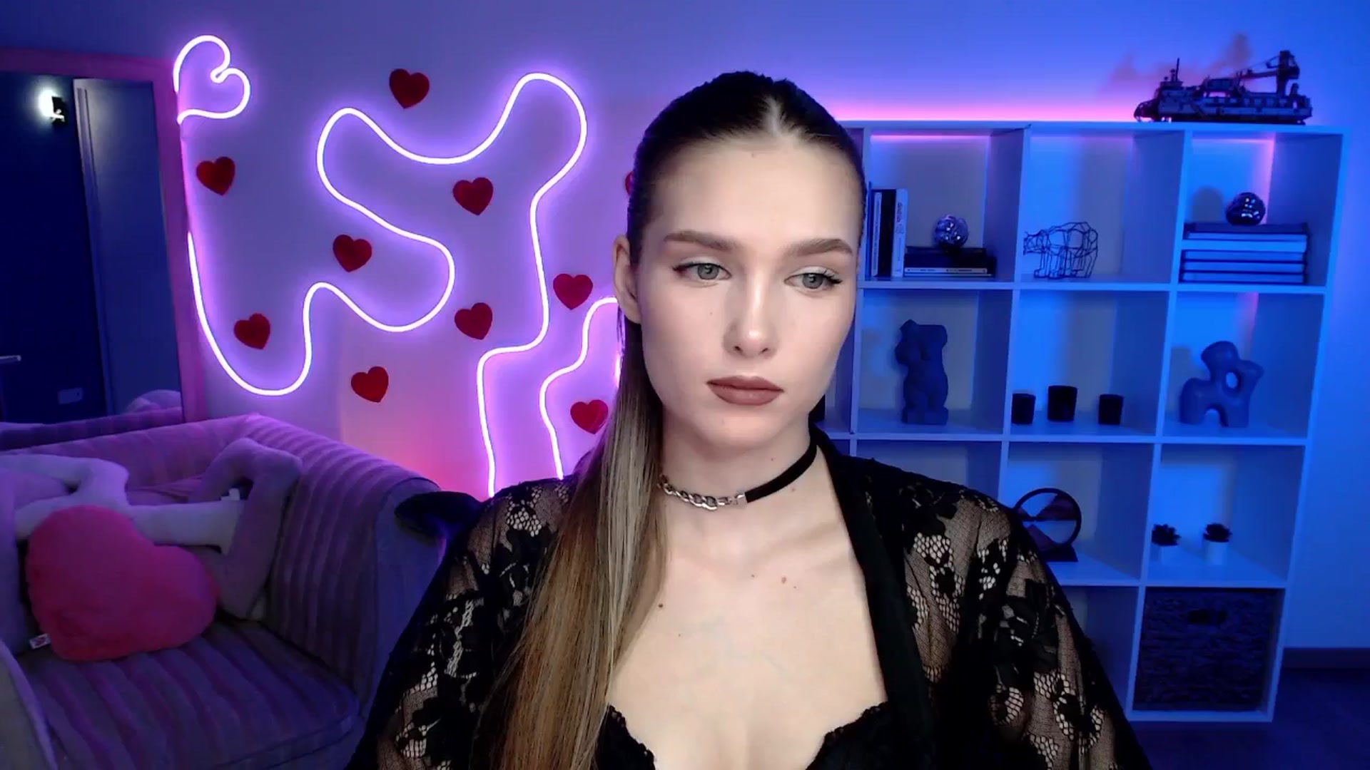 Gallery image thumbnail from Sirela's myfreecams stream on, 04/10/2026, 11:21 image 17 of 20