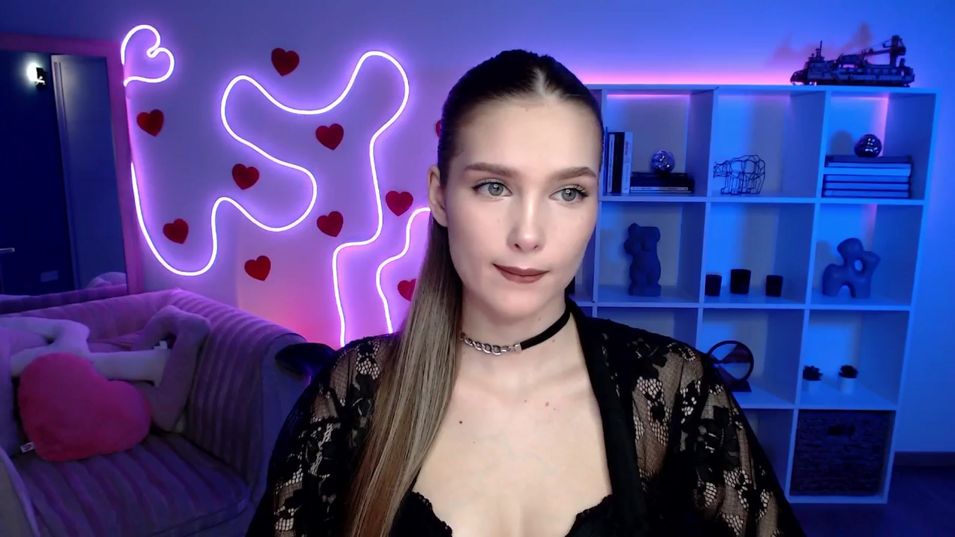 Gallery image thumbnail from Sirela's myfreecams stream on, 04/10/2026, 11:21 image 2 of 20