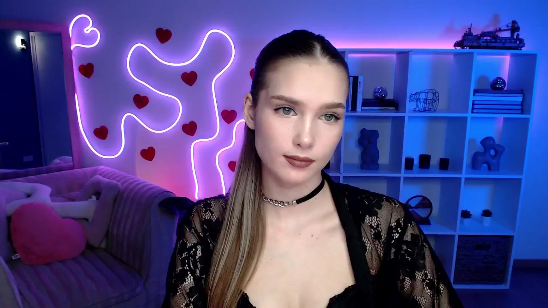 Gallery image thumbnail from Sirela's myfreecams stream on, 04/10/2026, 11:21 image 10 of 20