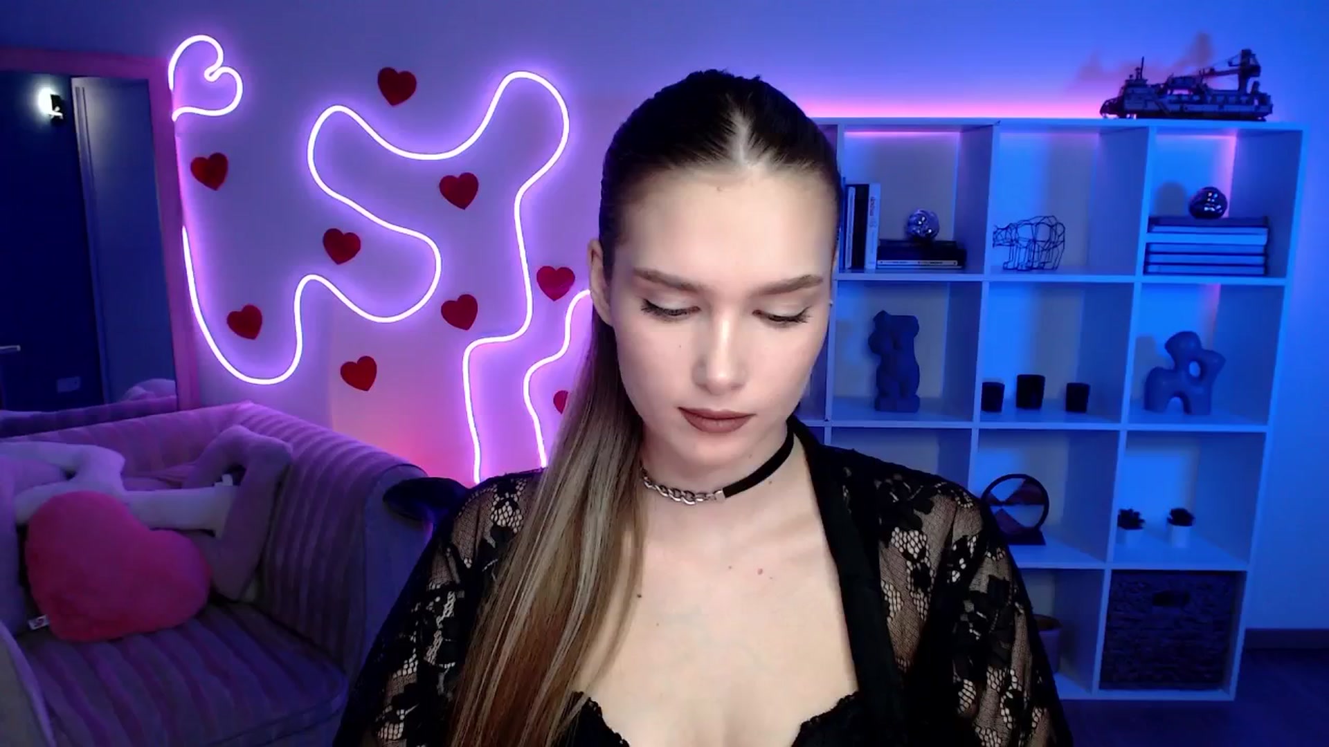 Gallery image thumbnail from Sirela's myfreecams stream on, 04/10/2026, 11:21 image 6 of 20
