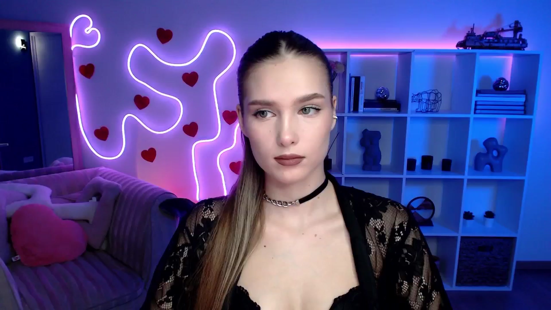 Gallery image thumbnail from Sirela's myfreecams stream on, 04/10/2026, 11:21 image 13 of 20