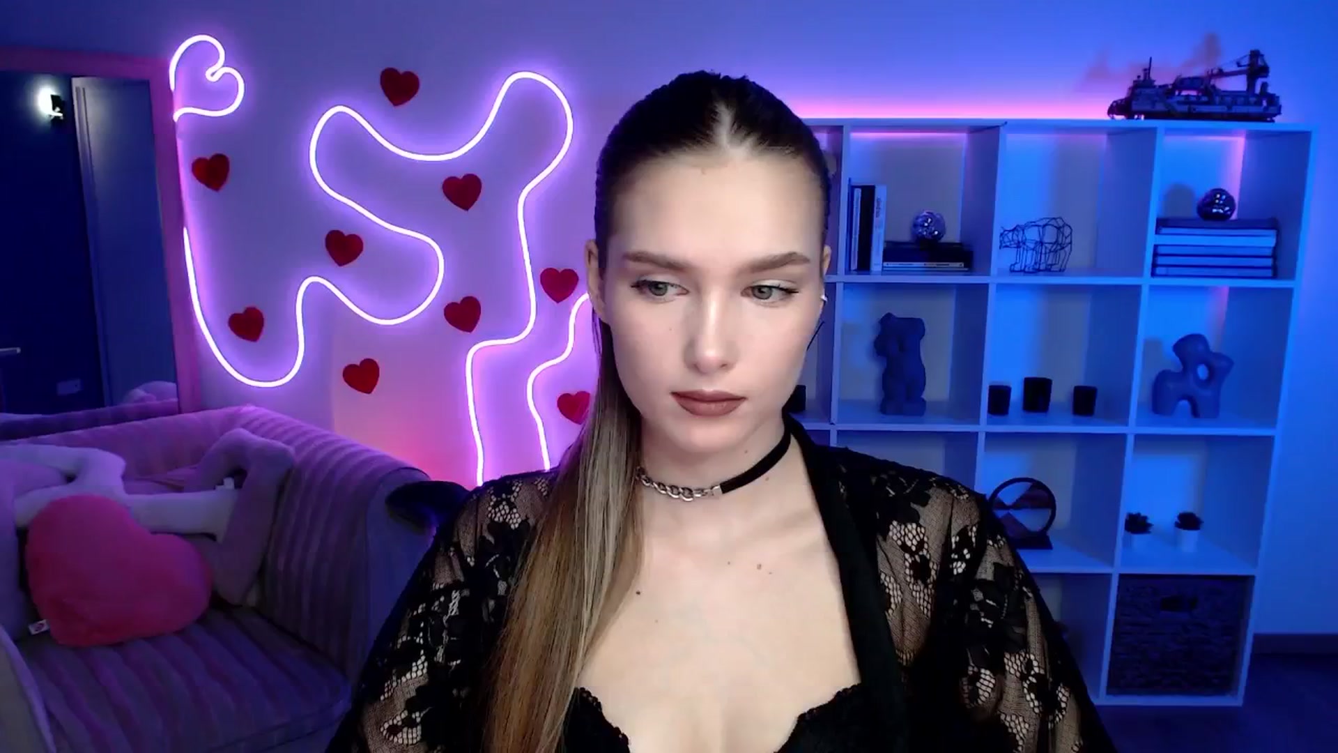 Gallery image thumbnail from Sirela's myfreecams stream on, 04/10/2026, 11:21 image 20 of 20