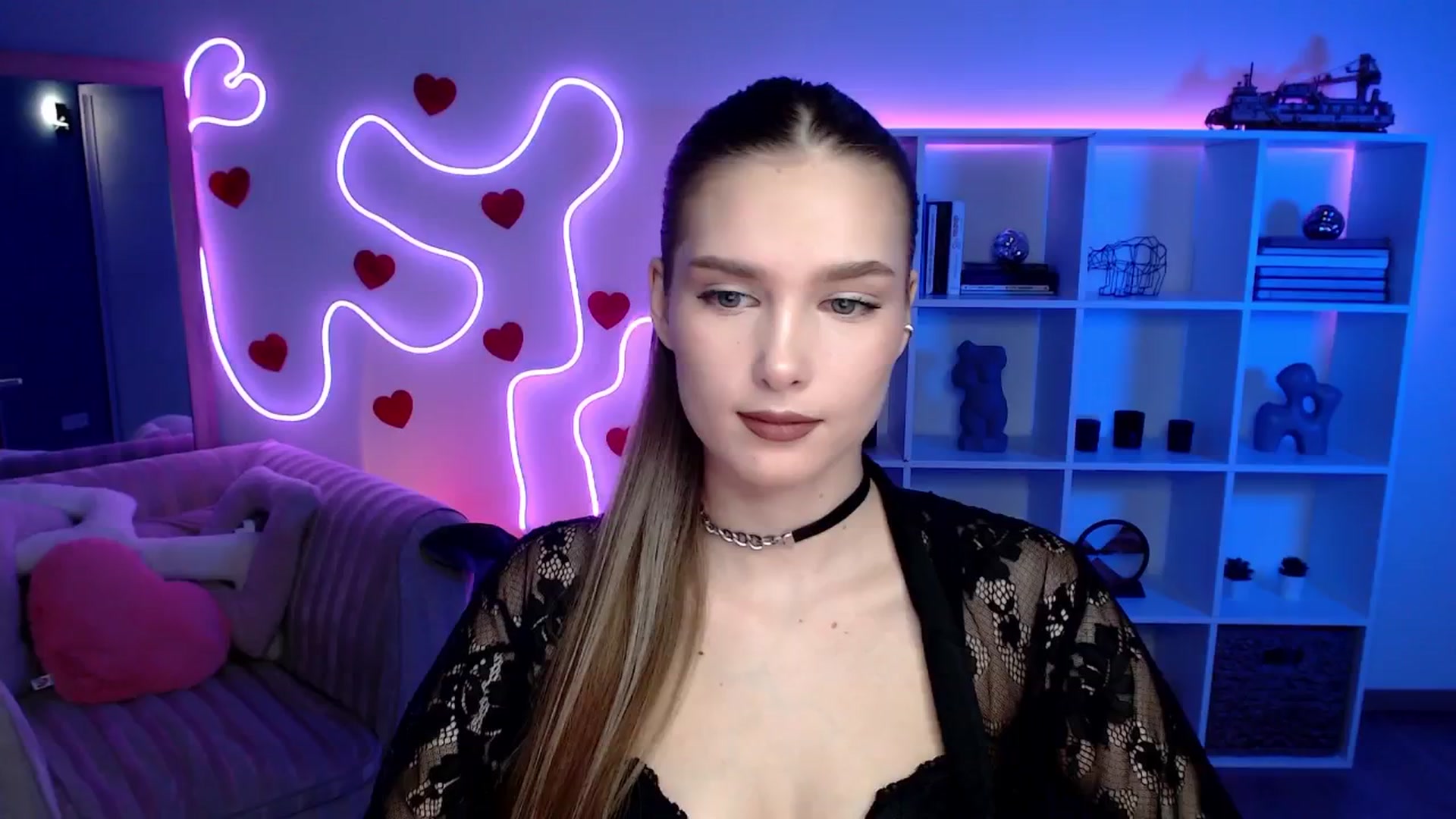 Gallery image thumbnail from Sirela's myfreecams stream on, 04/10/2026, 11:21 image 8 of 20