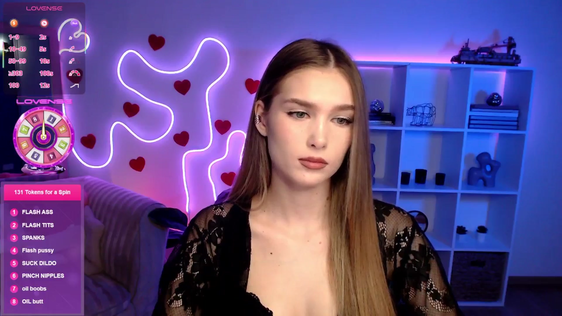 Gallery image thumbnail from Sirela's myfreecams stream on, 04/11/2026, 09:49 image 20 of 20