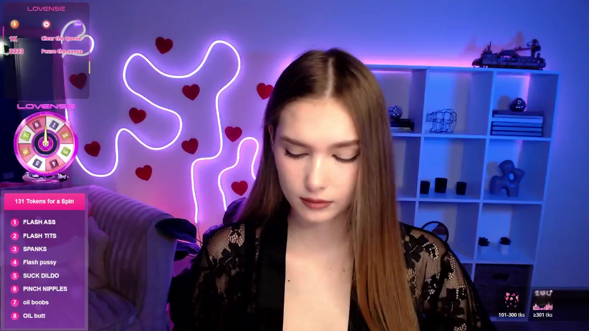 Gallery image thumbnail from Sirela's myfreecams stream on, 04/11/2026, 09:49 image 12 of 20