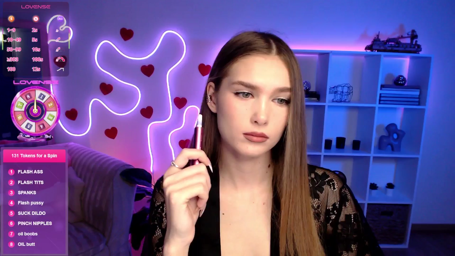 Gallery image thumbnail from Sirela's myfreecams stream on, 04/11/2026, 09:49 image 11 of 20