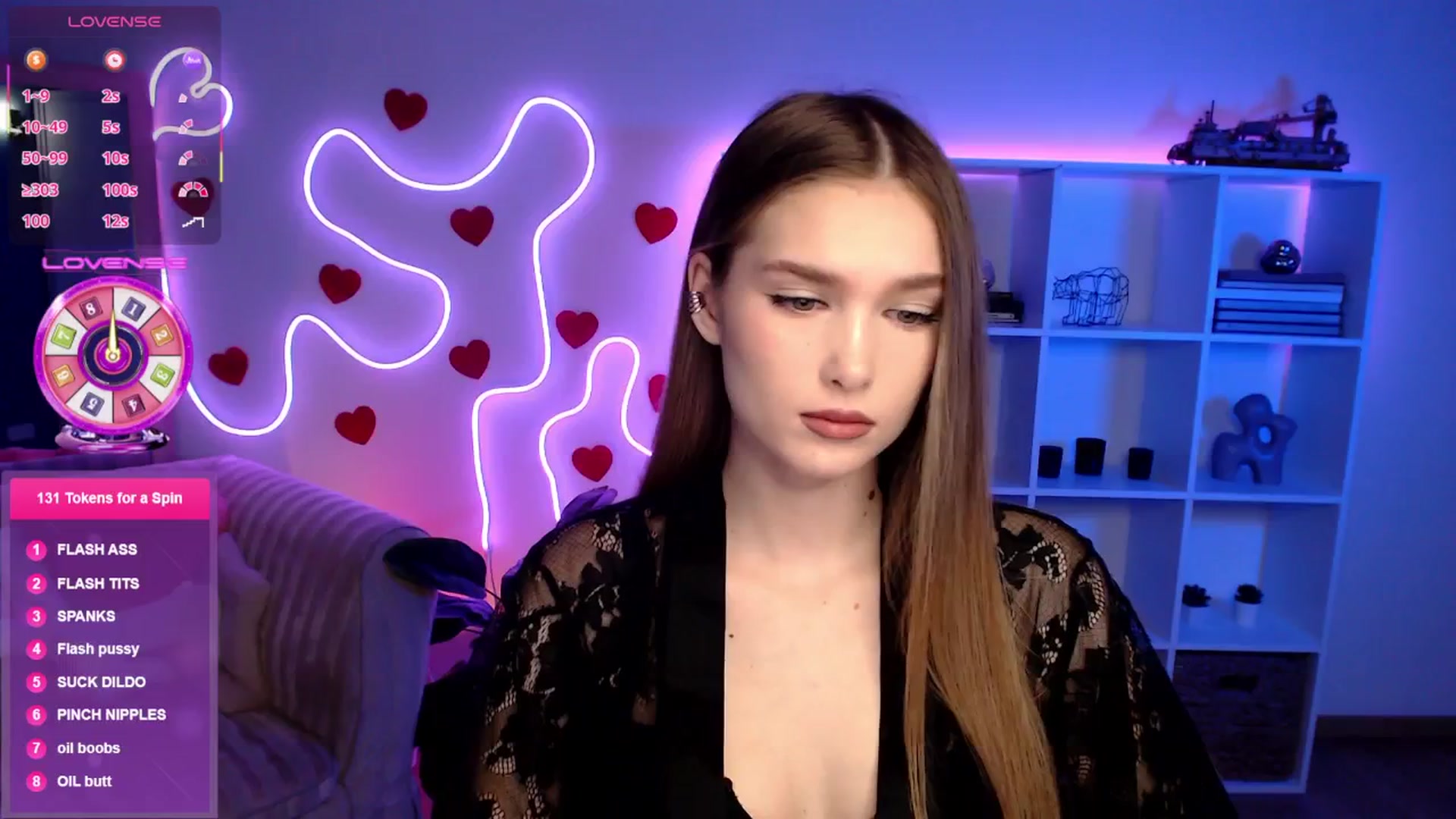 Gallery image thumbnail from Sirela's myfreecams stream on, 04/11/2026, 09:49 image 4 of 20
