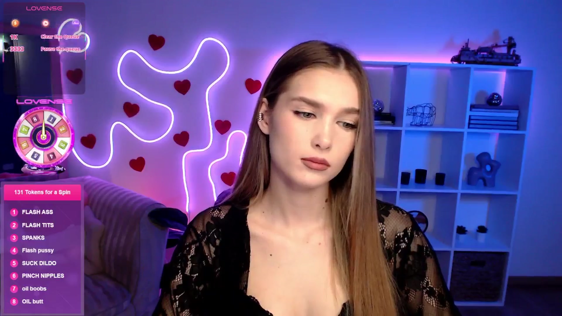 Gallery image thumbnail from Sirela's myfreecams stream on, 04/11/2026, 09:49 image 19 of 20