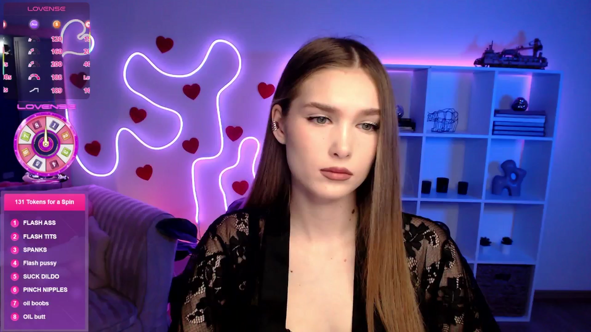 Gallery image thumbnail from Sirela's myfreecams stream on, 04/11/2026, 09:49 image 8 of 20