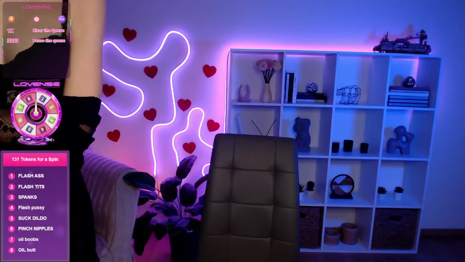 Gallery image thumbnail from Sirela's myfreecams stream on, 04/11/2026, 09:49 image 17 of 20