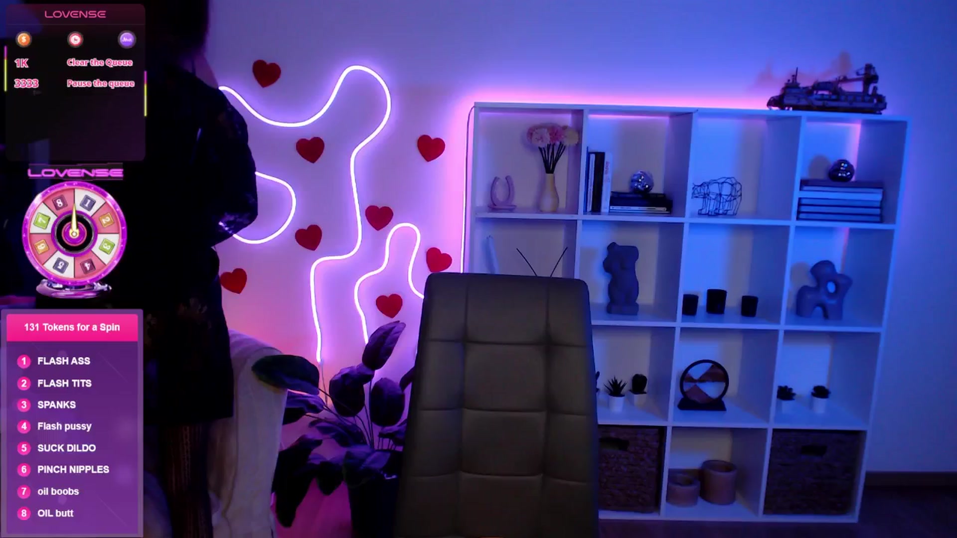 Gallery image thumbnail from Sirela's myfreecams stream on, 04/11/2026, 09:49 image 14 of 20