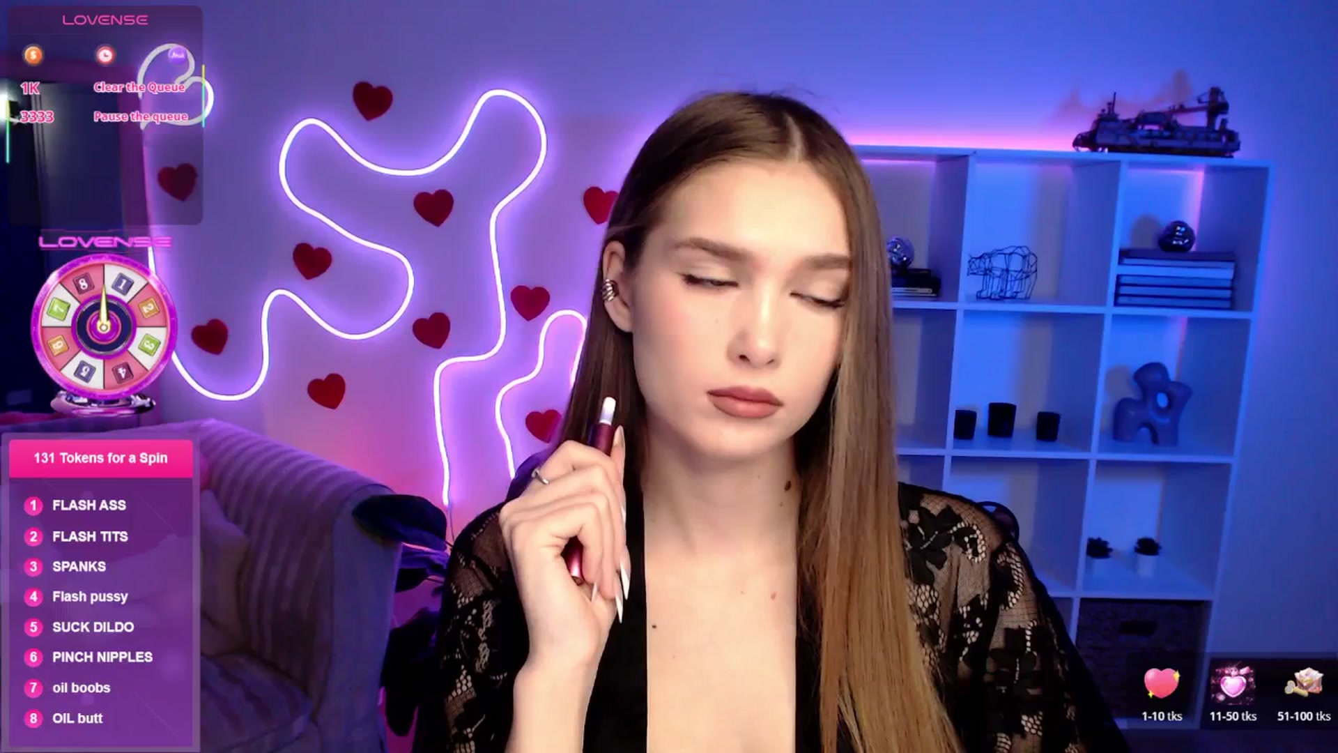 Gallery image thumbnail from Sirela's myfreecams stream on, 04/11/2026, 09:49 image 10 of 20