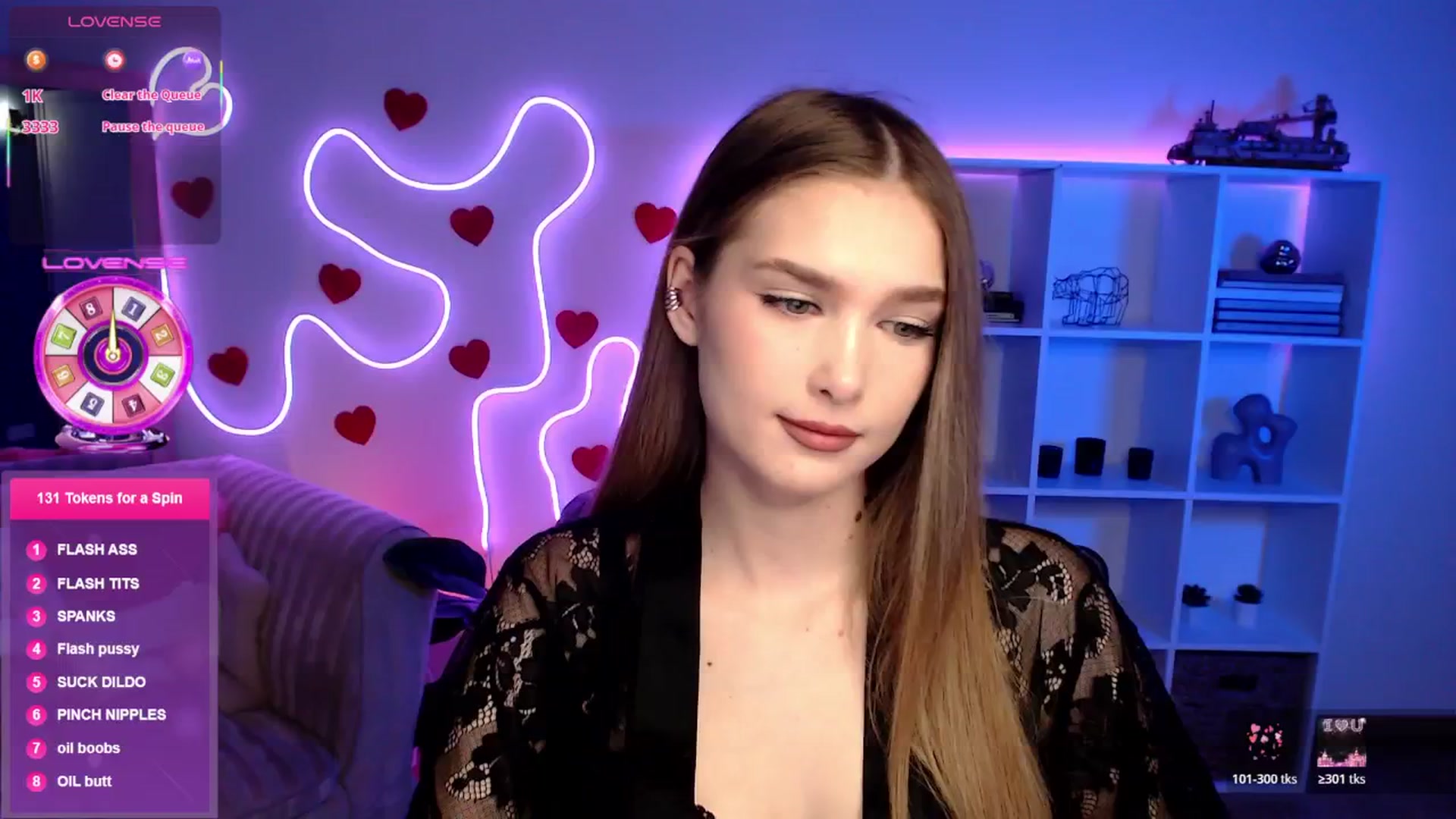 Gallery image thumbnail from Sirela's myfreecams stream on, 04/11/2026, 09:49 image 5 of 20