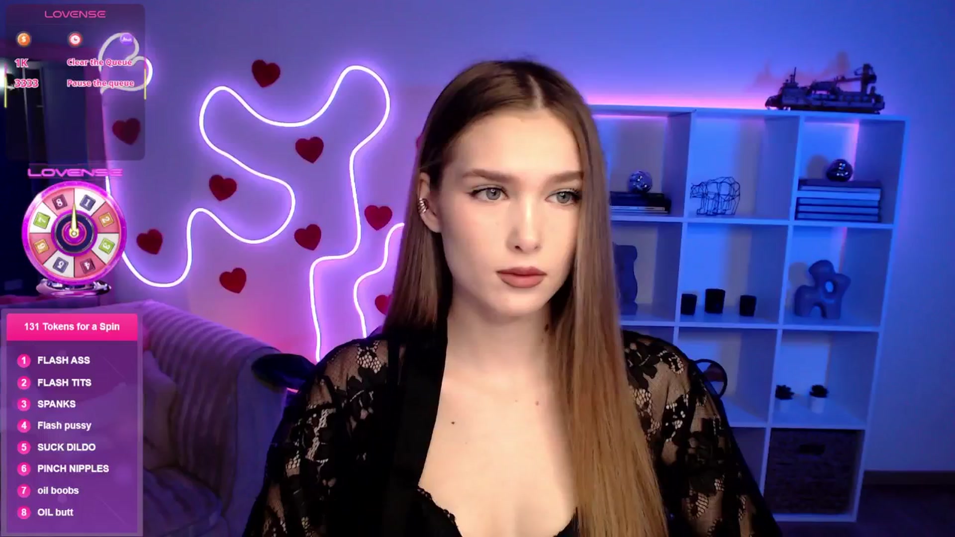 Gallery image thumbnail from Sirela's myfreecams stream on, 04/11/2026, 09:49 image 1 of 20