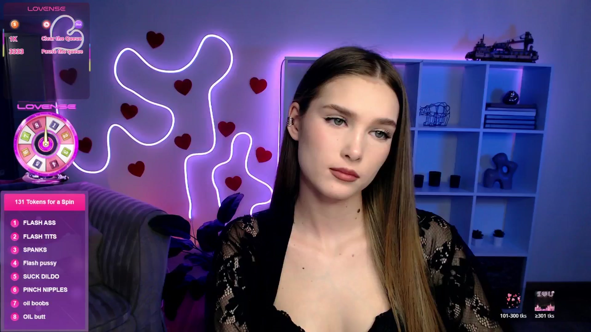Gallery image thumbnail from Sirela's myfreecams stream on, 04/11/2026, 11:29 image 12 of 20