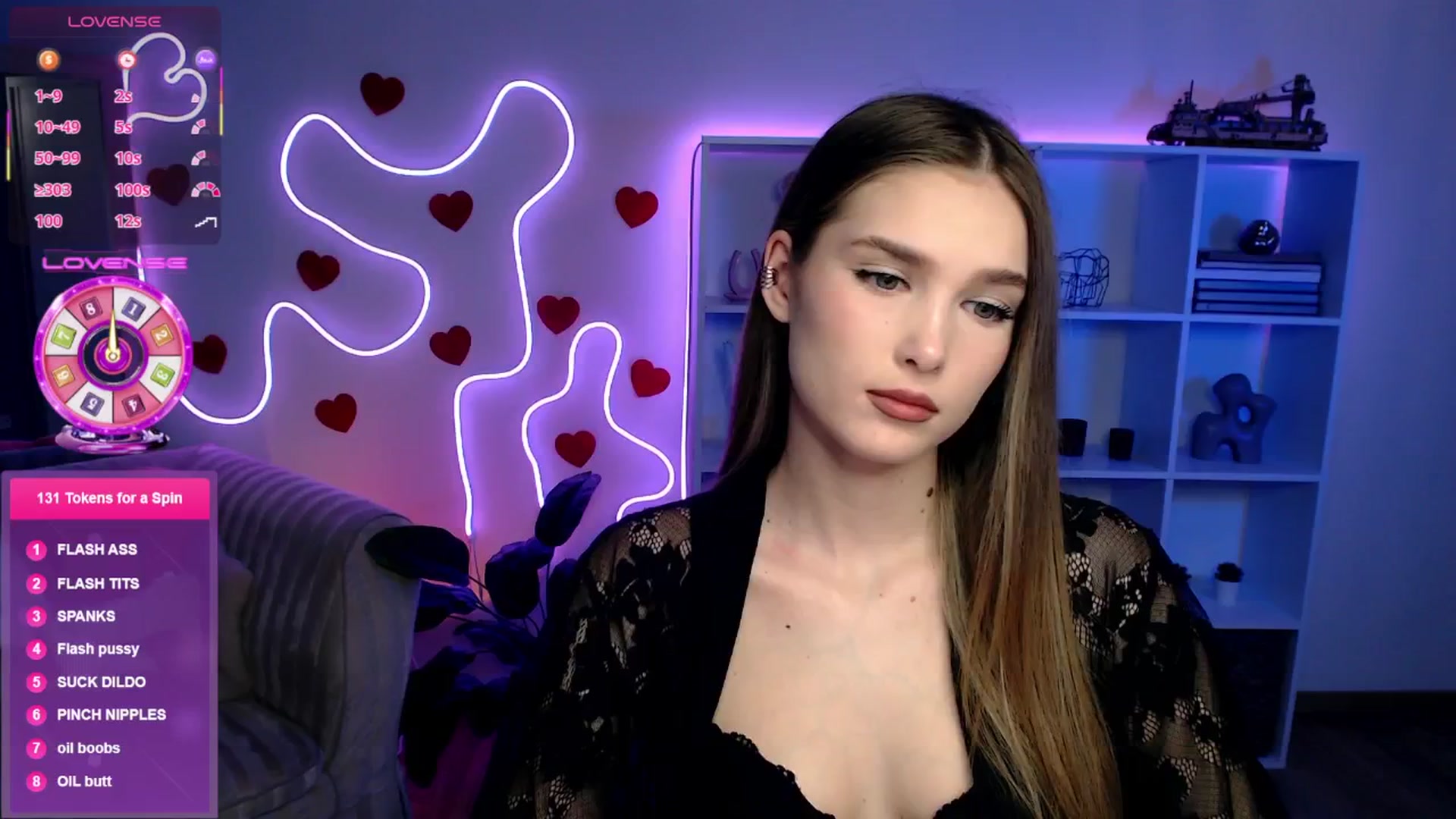 Gallery image thumbnail from Sirela's myfreecams stream on, 04/11/2026, 11:29 image 19 of 20