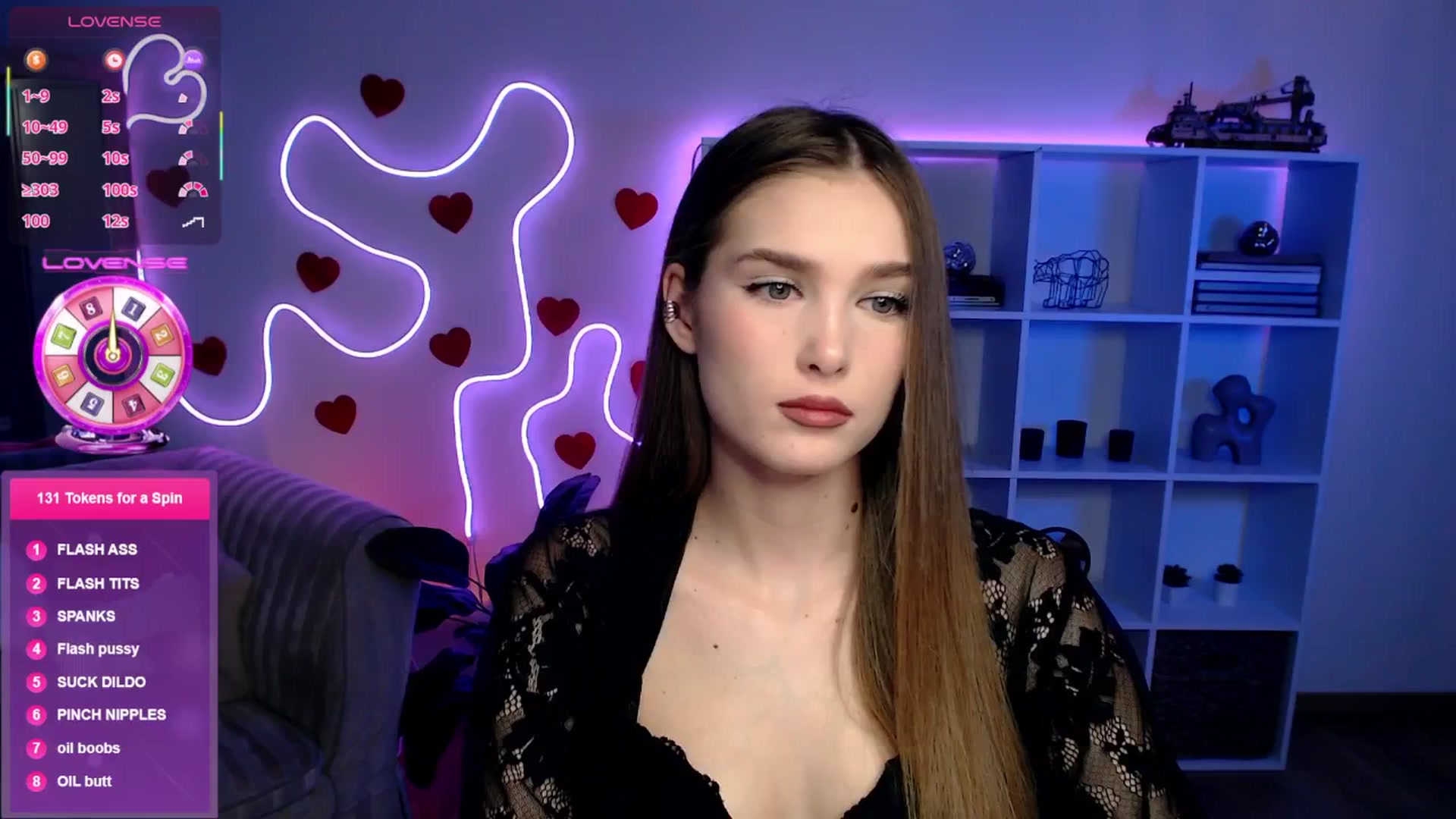 Gallery image thumbnail from Sirela's myfreecams stream on, 04/11/2026, 11:29 image 1 of 20