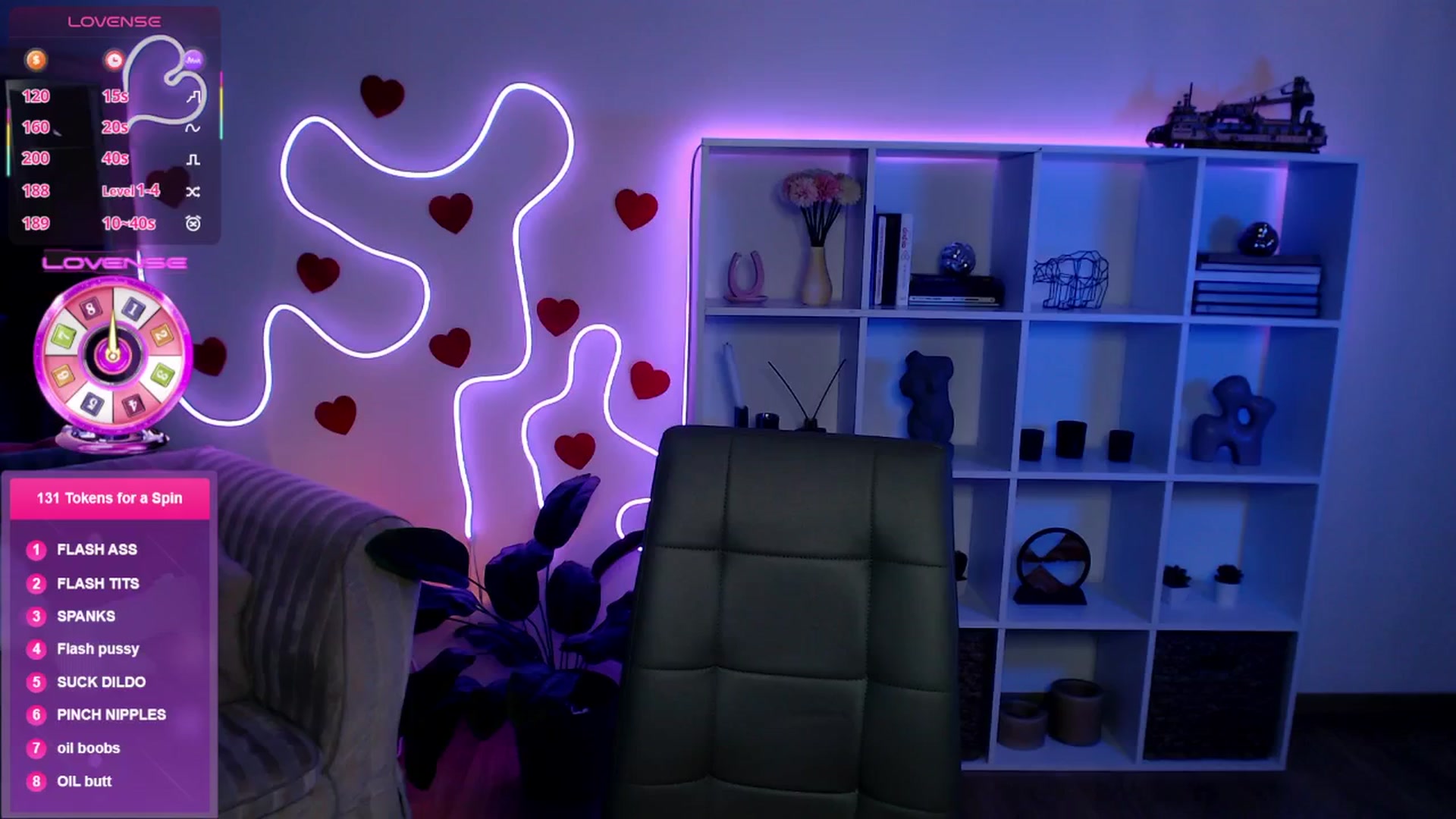 Gallery image thumbnail from Sirela's myfreecams stream on, 04/11/2026, 11:29 image 2 of 20