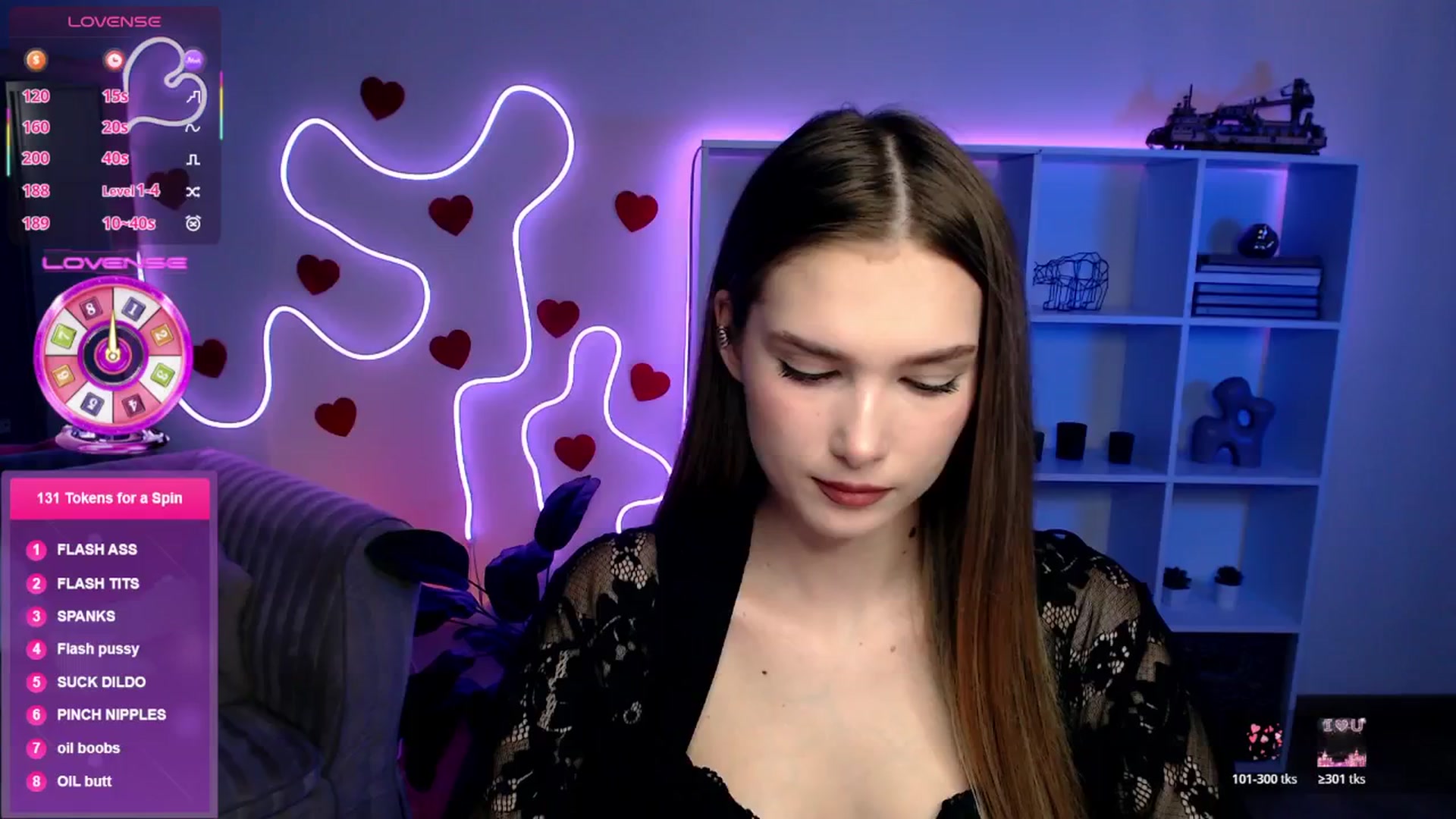 Gallery image thumbnail from Sirela's myfreecams stream on, 04/11/2026, 11:29 image 14 of 20