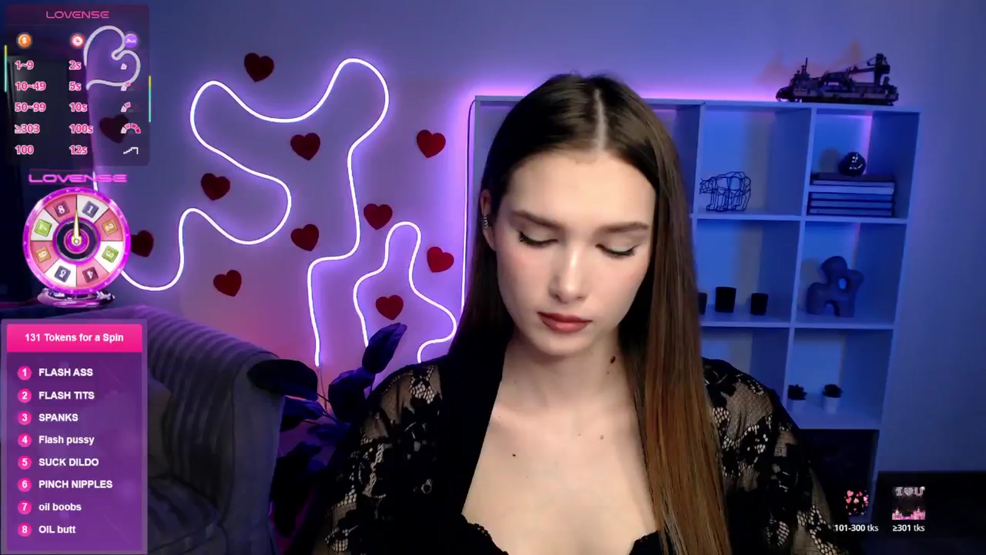 Gallery image thumbnail from Sirela's myfreecams stream on, 04/11/2026, 11:29 image 13 of 20