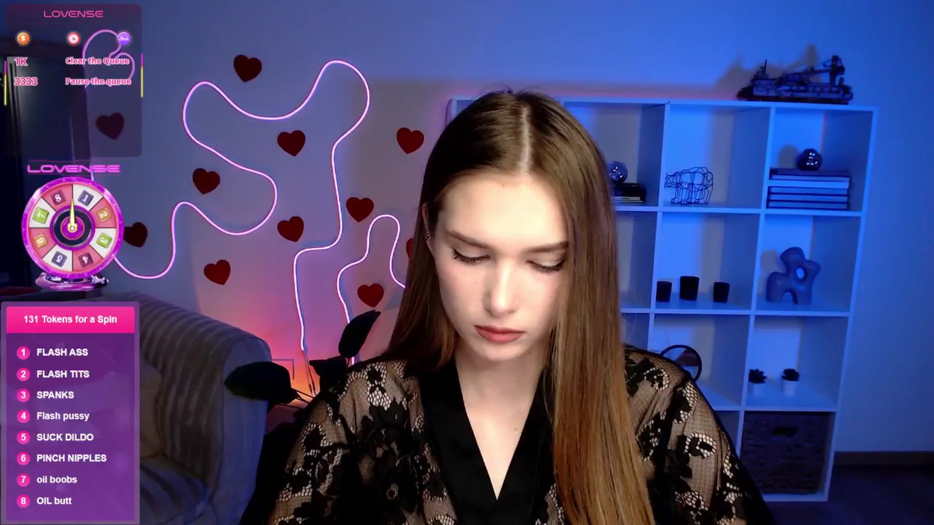 Gallery image thumbnail from Sirela's myfreecams stream on, 04/11/2026, 13:58 image 5 of 20