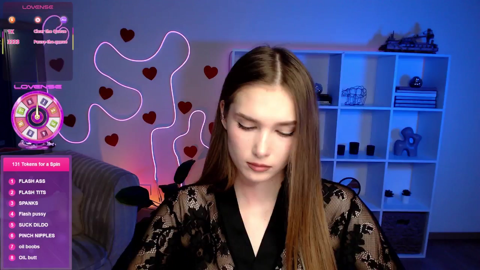 Gallery image thumbnail from Sirela's myfreecams stream on, 04/11/2026, 13:58 image 9 of 20