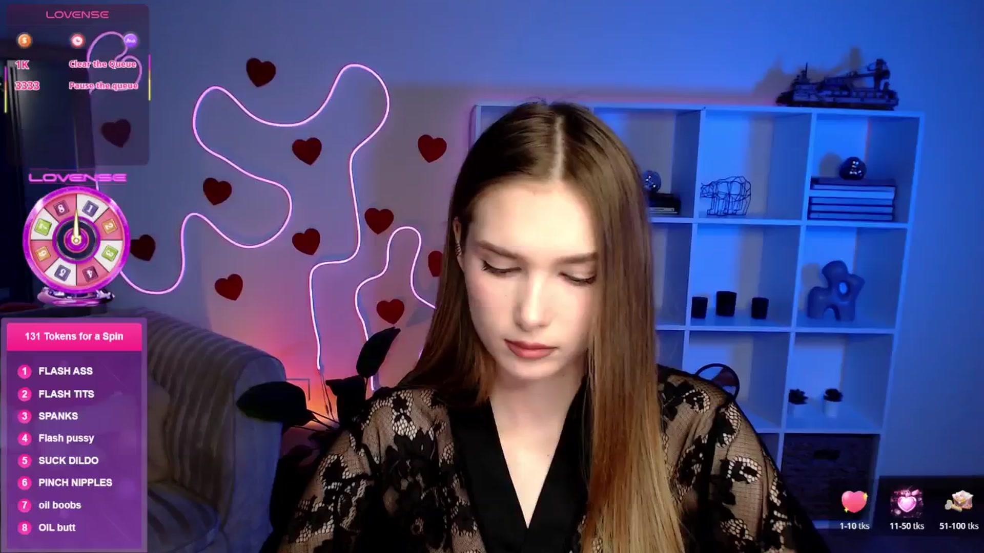 Gallery image thumbnail from Sirela's myfreecams stream on, 04/11/2026, 13:58 image 17 of 20