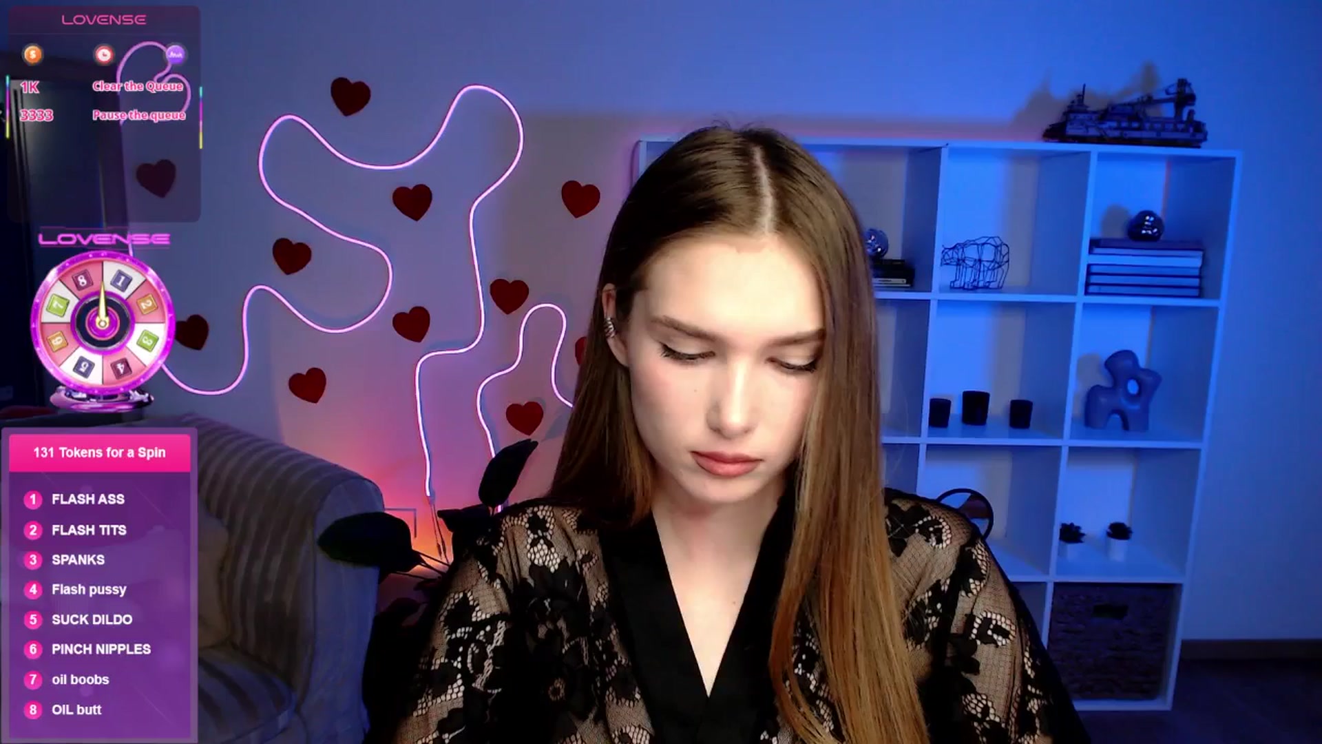 Gallery image thumbnail from Sirela's myfreecams stream on, 04/11/2026, 13:58 image 11 of 20