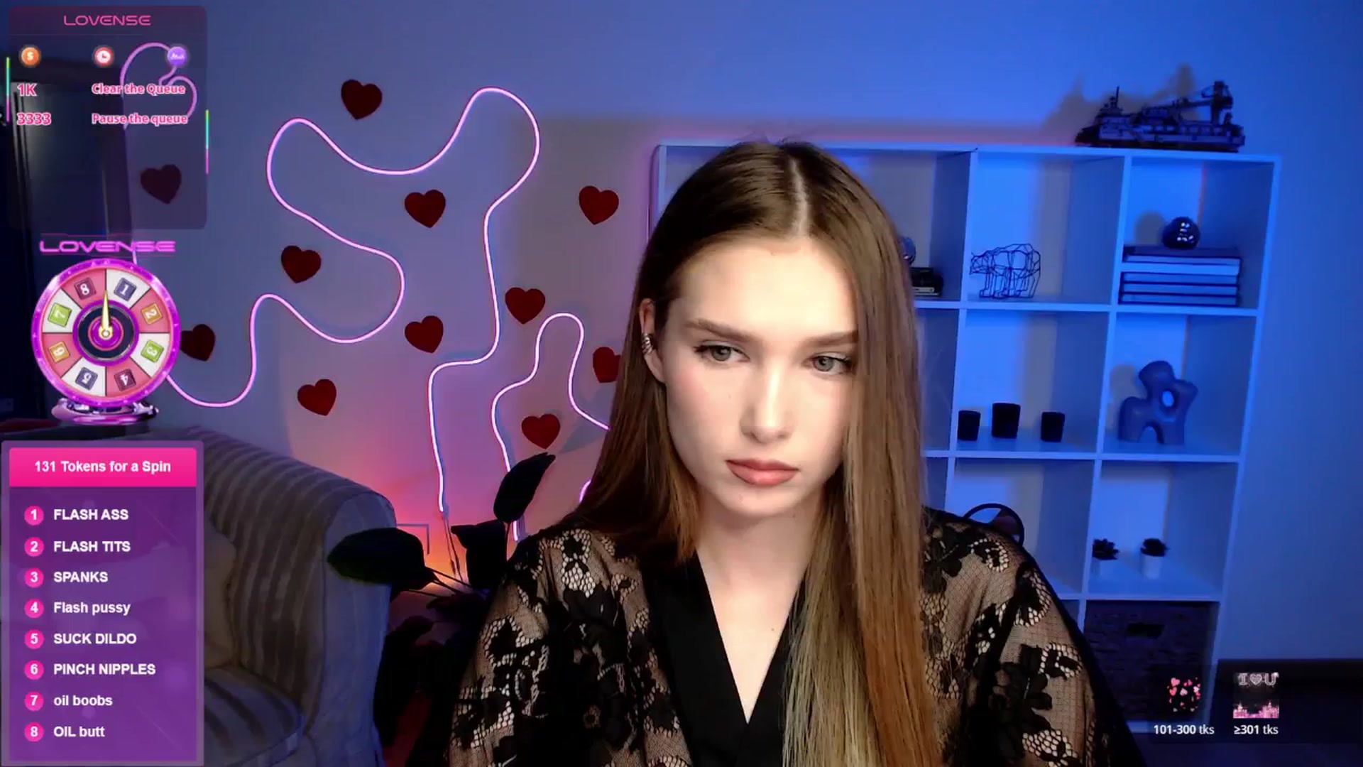 Gallery image thumbnail from Sirela's myfreecams stream on, 04/11/2026, 13:58 image 20 of 20