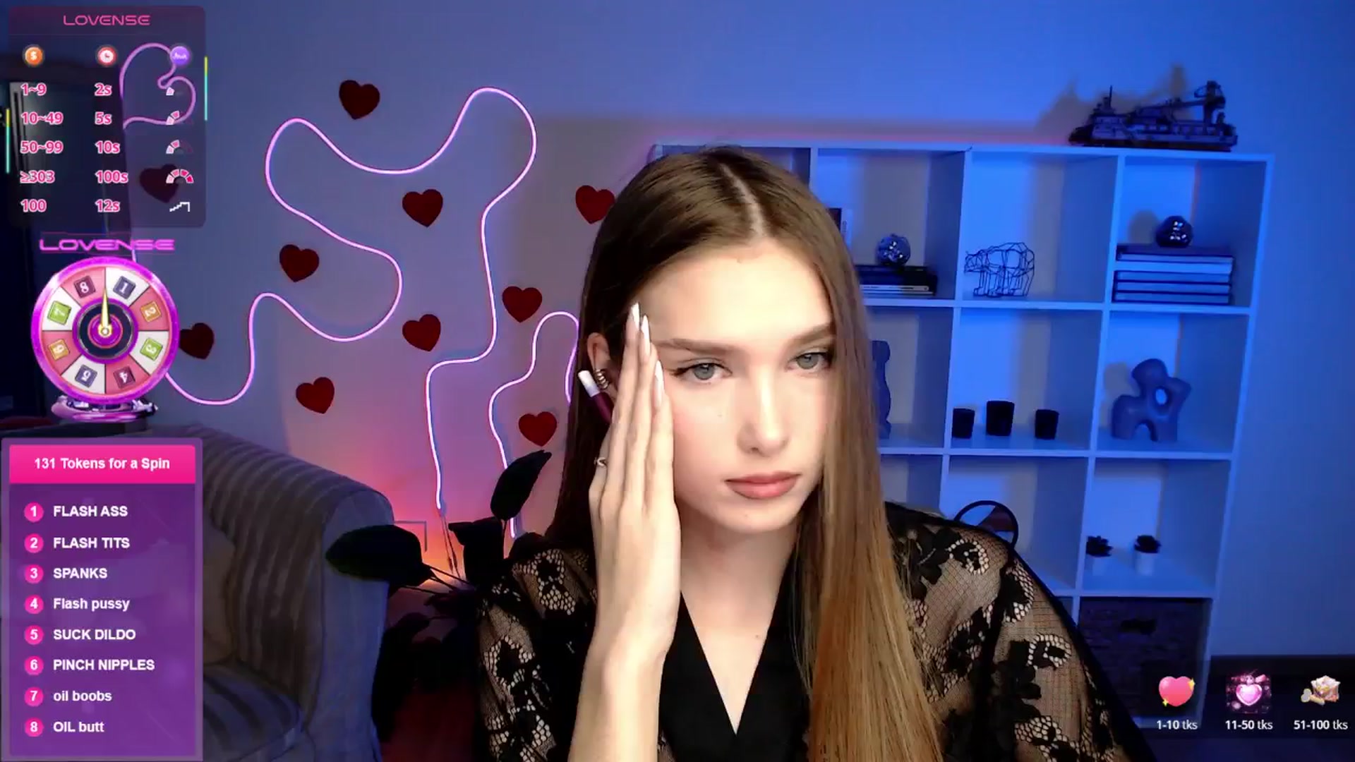 Gallery image thumbnail from Sirela's myfreecams stream on, 04/11/2026, 13:58 image 18 of 20