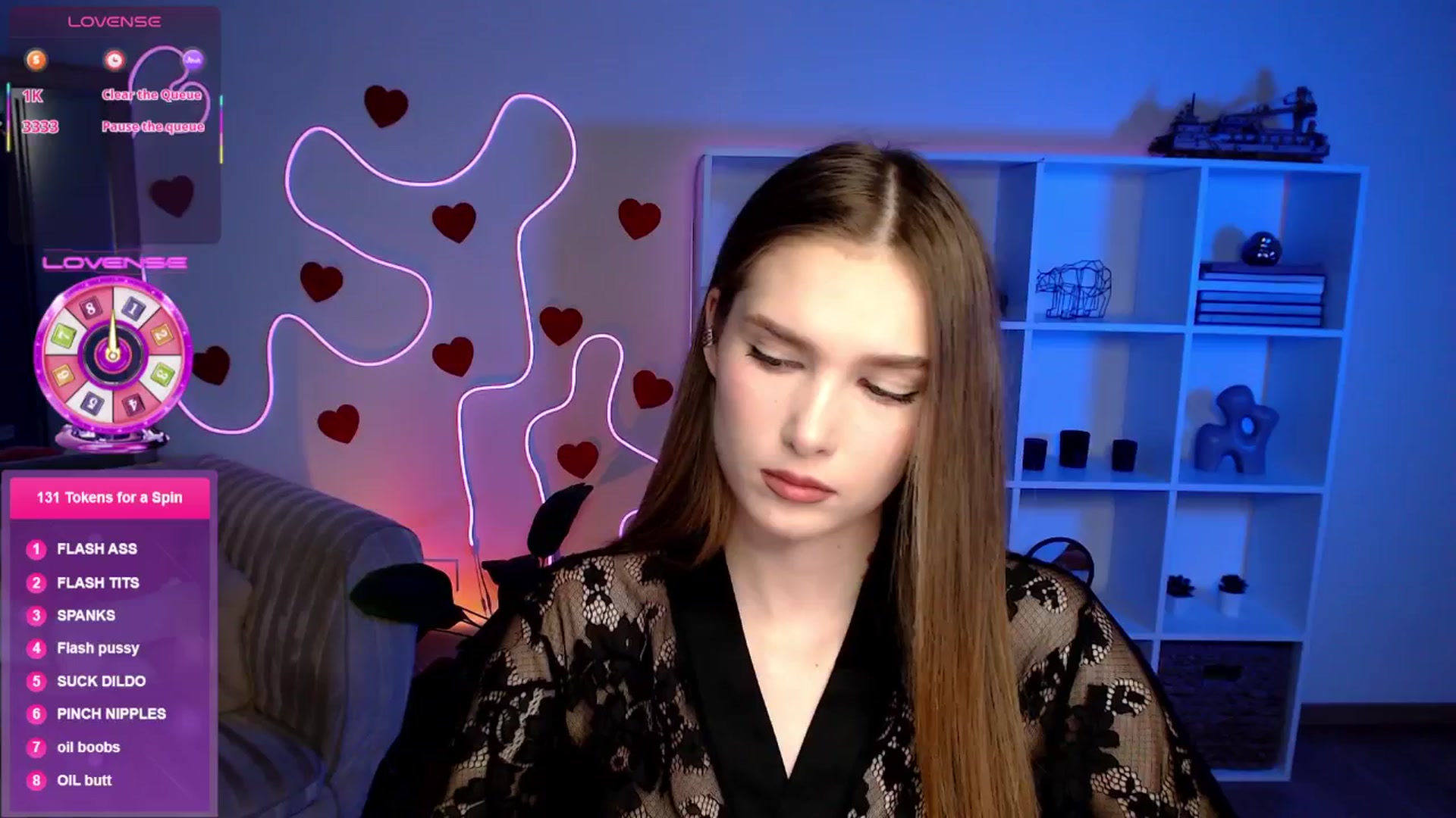 Gallery image thumbnail from Sirela's myfreecams stream on, 04/11/2026, 13:58 image 7 of 20