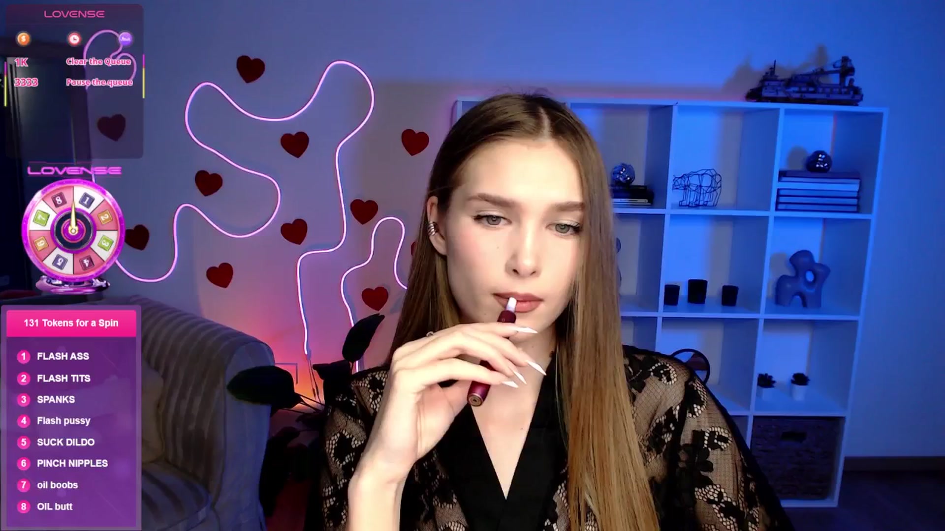 Gallery image thumbnail from Sirela's myfreecams stream on, 04/11/2026, 13:58 image 13 of 20