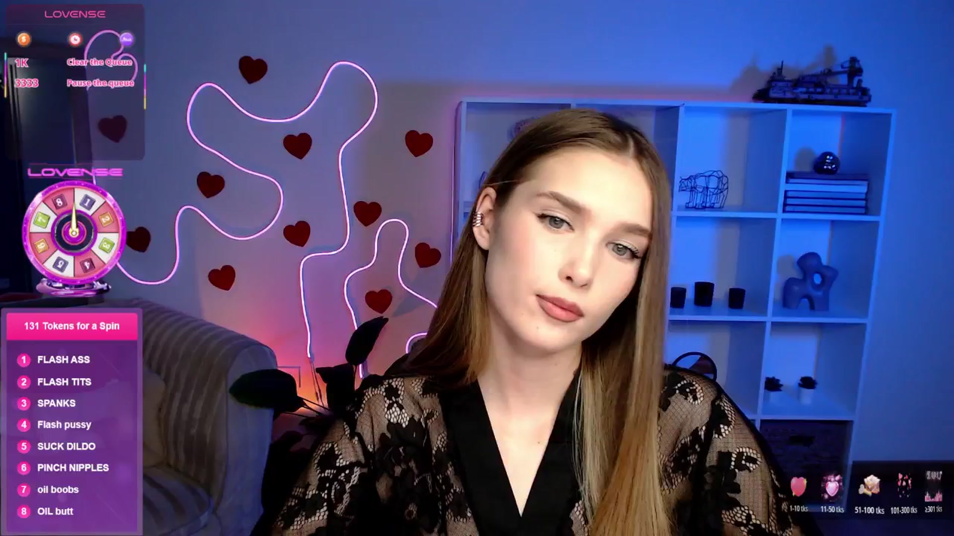 Gallery image thumbnail from Sirela's myfreecams stream on, 04/11/2026, 13:58 image 19 of 20