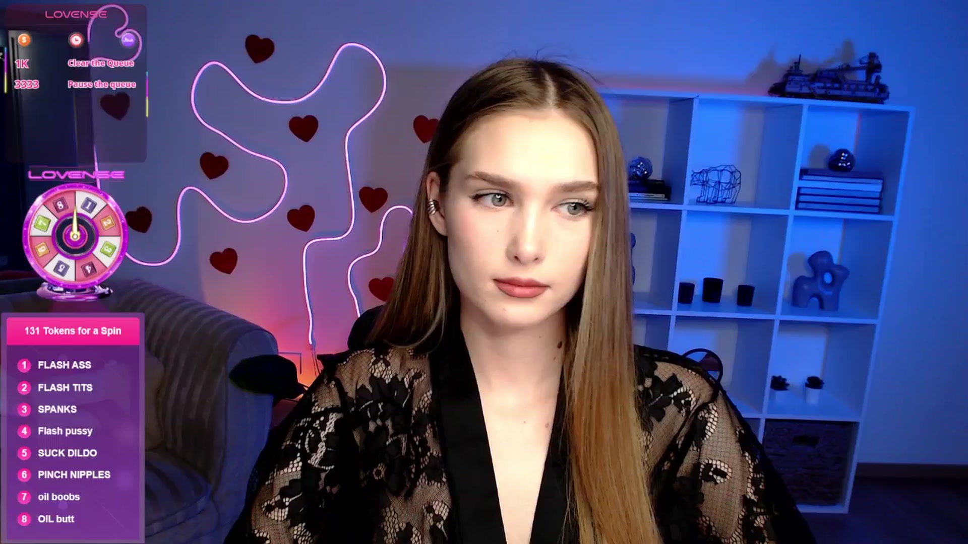 Gallery image thumbnail from Sirela's myfreecams stream on, 04/11/2026, 14:37 image 2 of 20