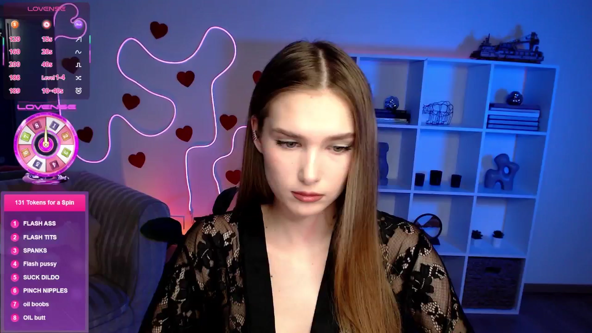 Gallery image thumbnail from Sirela's myfreecams stream on, 04/11/2026, 14:37 image 13 of 20