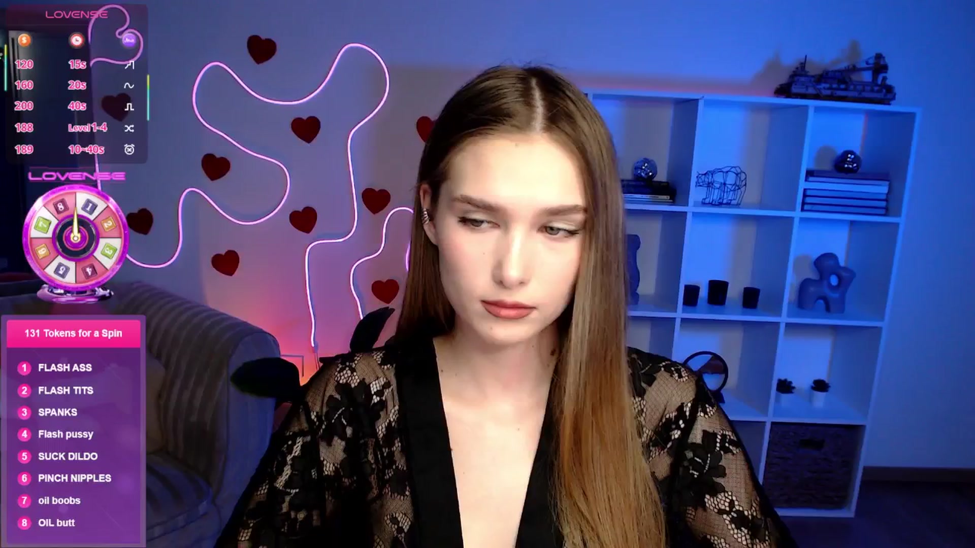 Gallery image thumbnail from Sirela's myfreecams stream on, 04/11/2026, 14:37 image 12 of 20