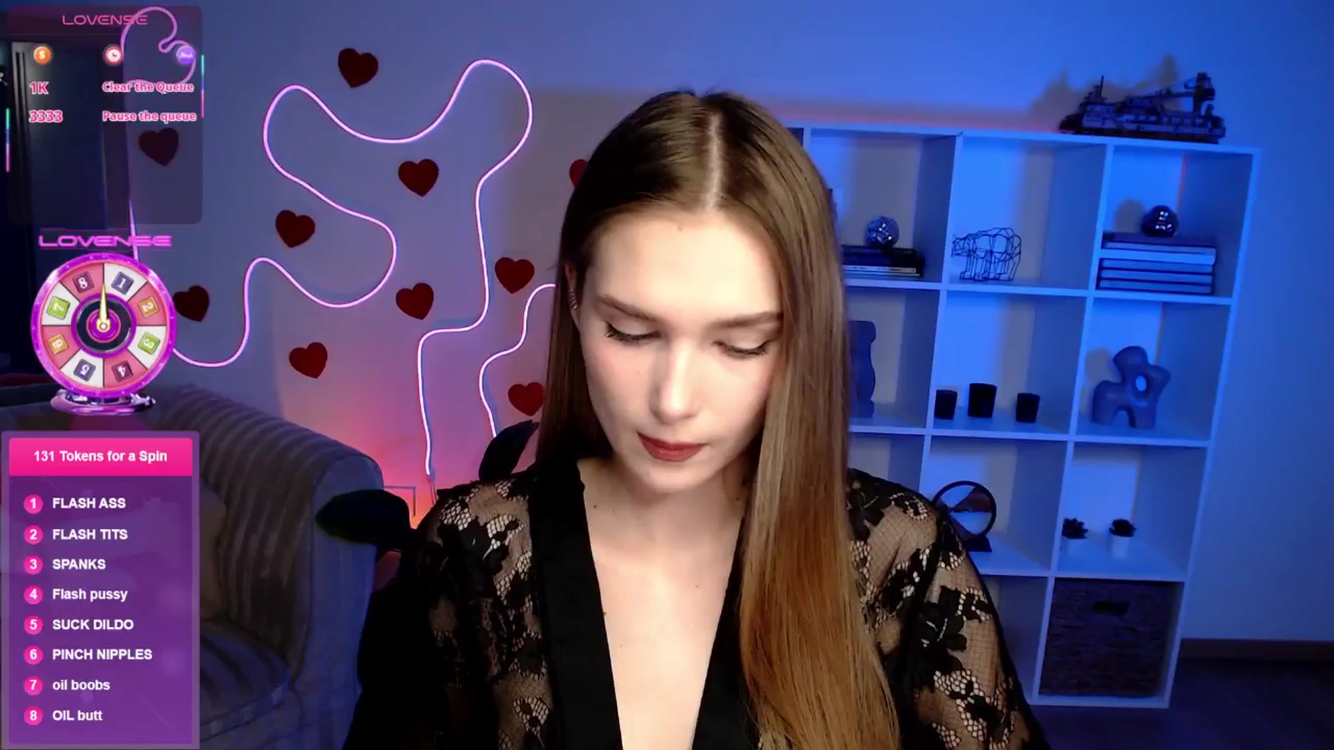 Gallery image thumbnail from Sirela's myfreecams stream on, 04/11/2026, 14:37 image 11 of 20