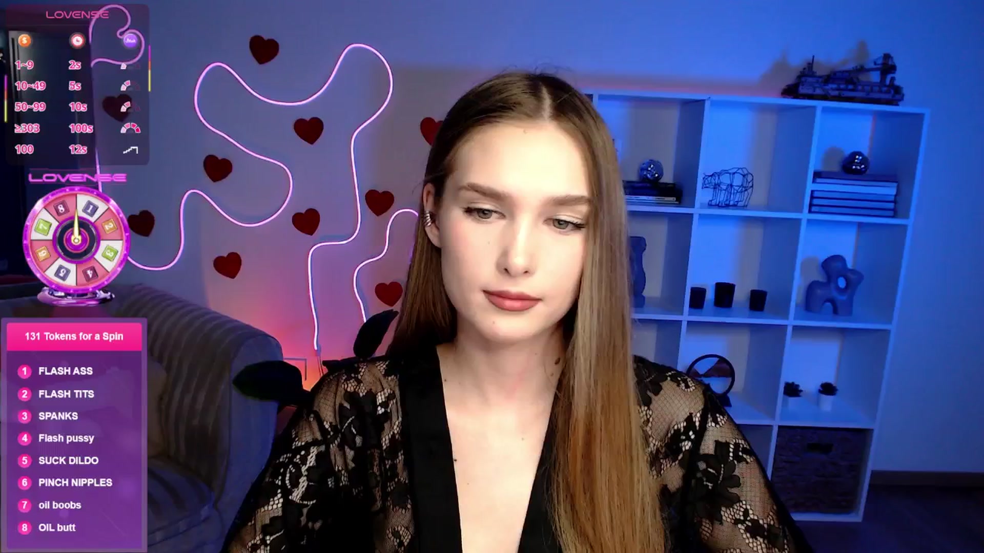Gallery image thumbnail from Sirela's myfreecams stream on, 04/11/2026, 14:37 image 16 of 20