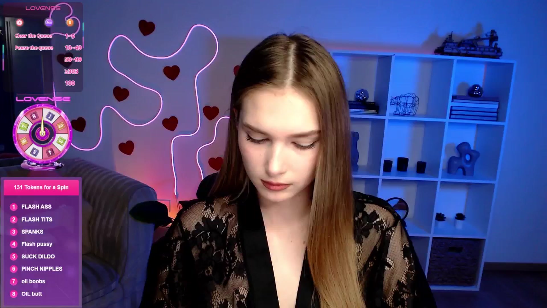 Gallery image thumbnail from Sirela's myfreecams stream on, 04/11/2026, 14:37 image 3 of 20