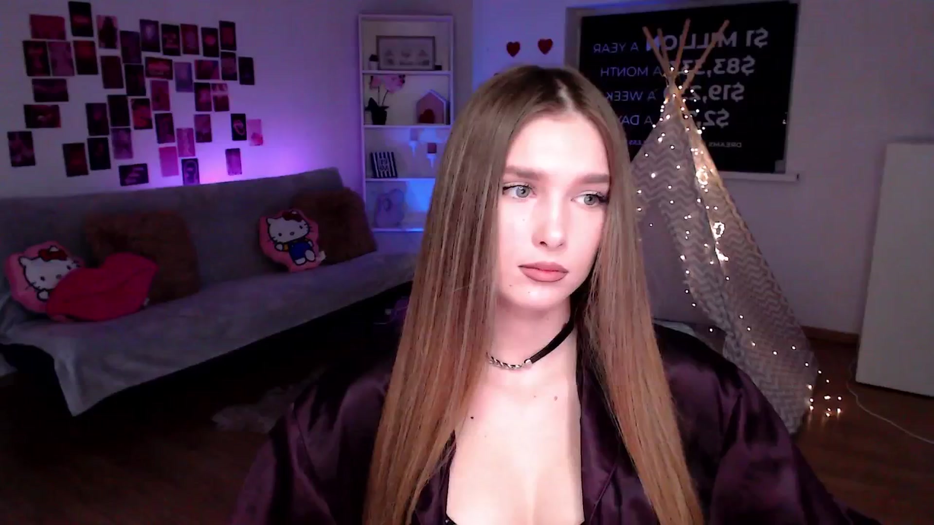 Gallery image thumbnail from Sirela's myfreecams stream on, 04/14/2026, 11:45 image 14 of 20