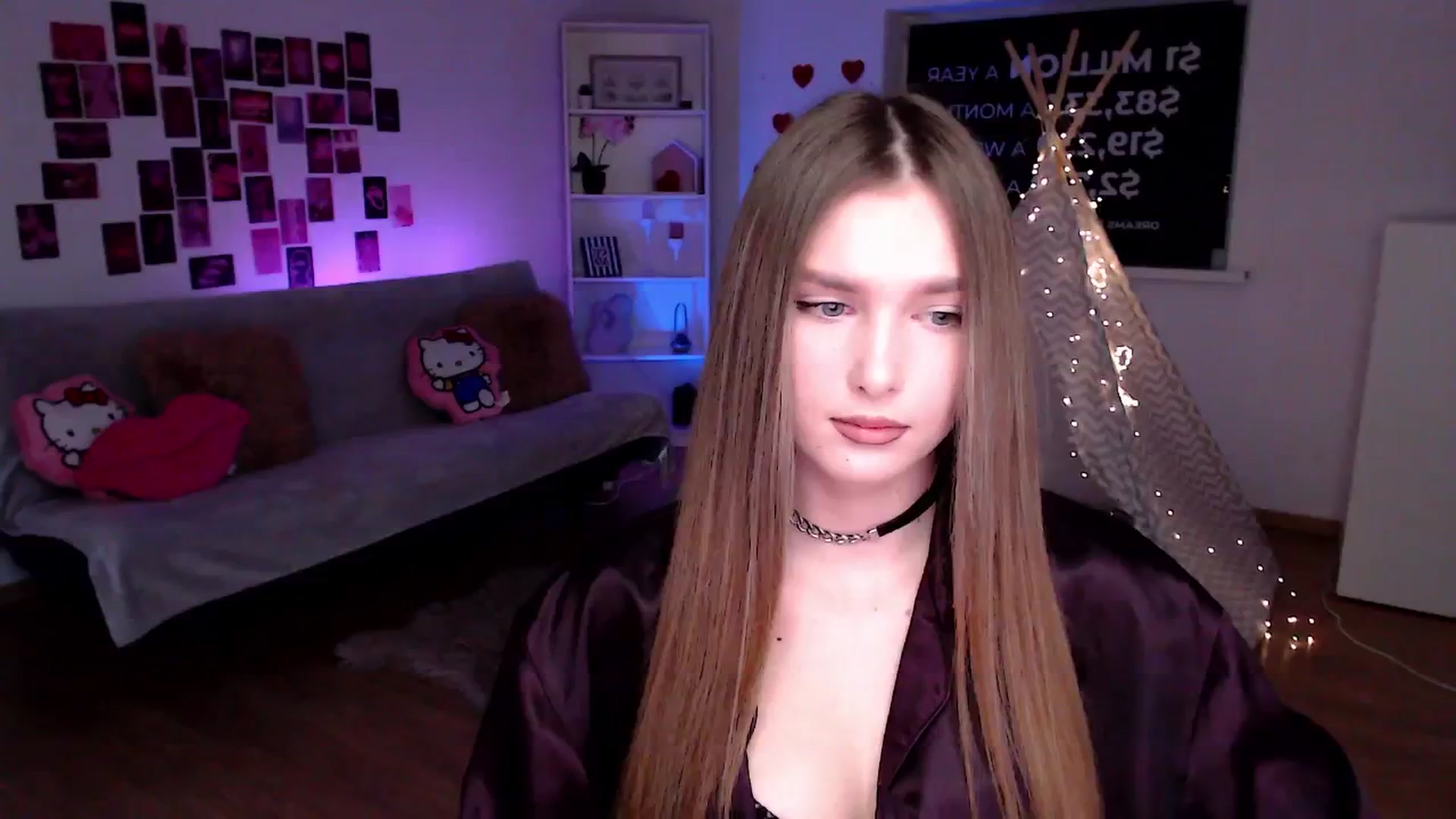 Gallery image thumbnail from Sirela's myfreecams stream on, 04/14/2026, 11:45 image 11 of 20