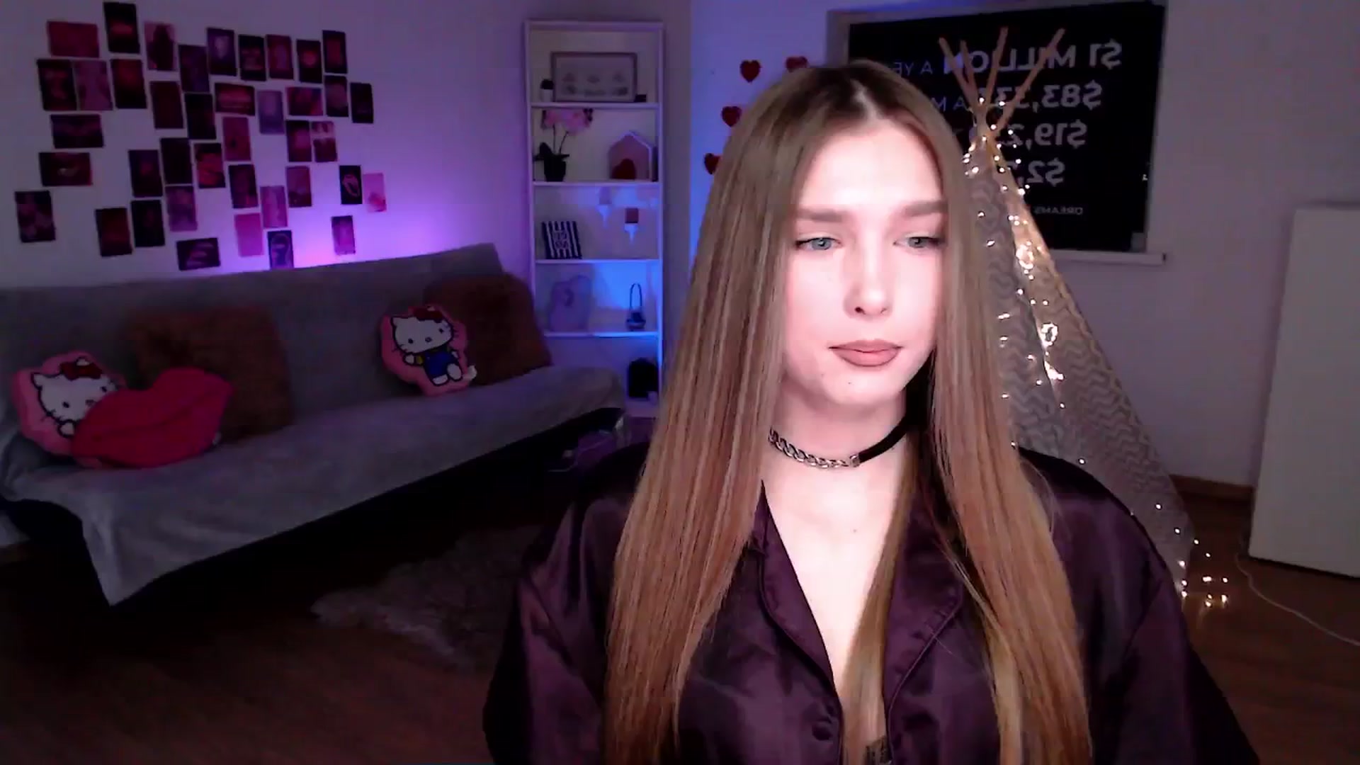 Gallery image thumbnail from Sirela's myfreecams stream on, 04/14/2026, 11:45 image 7 of 20