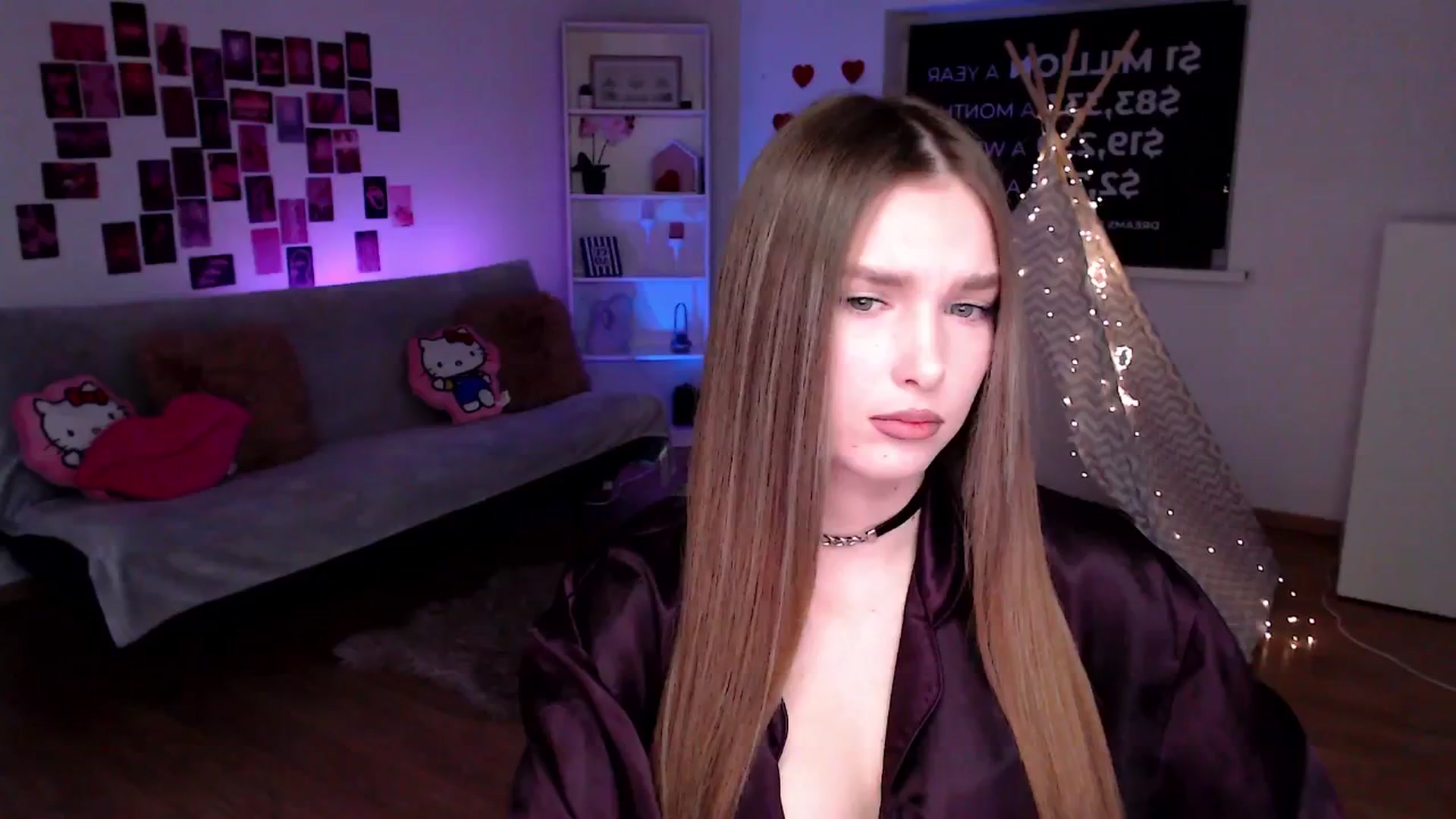 Gallery image thumbnail from Sirela's myfreecams stream on, 04/14/2026, 11:45 image 12 of 20