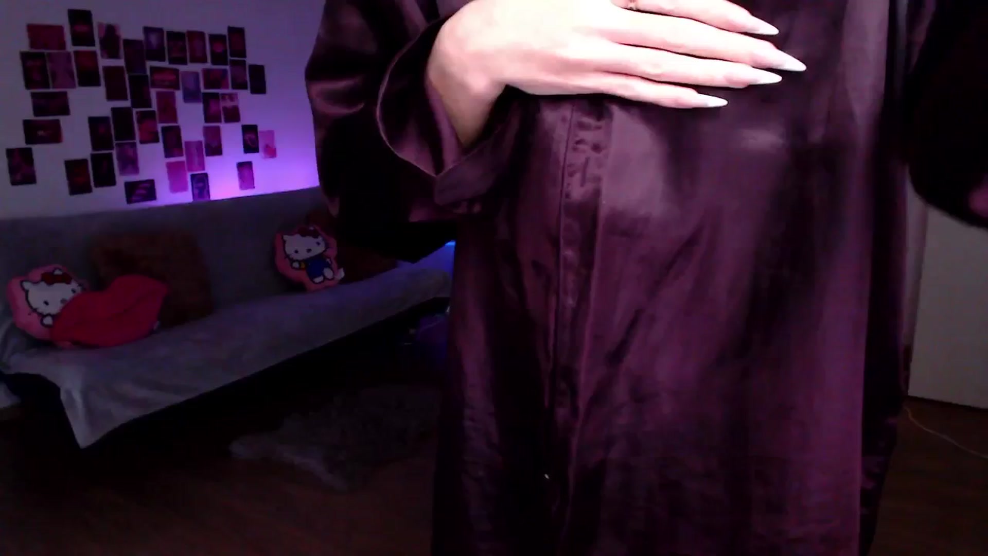 Gallery image thumbnail from Sirela's myfreecams stream on, 04/14/2026, 11:45 image 18 of 20