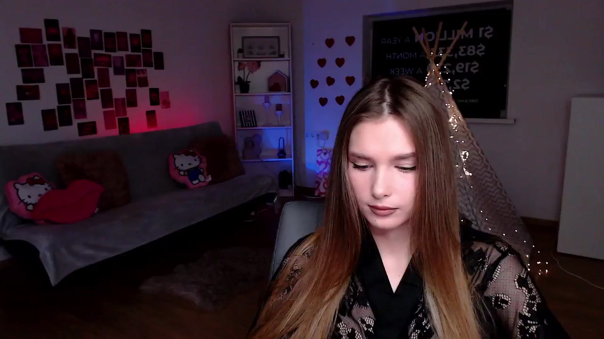 Gallery image thumbnail from Sirela's myfreecams stream on, 04/14/2026, 14:45 image 15 of 20