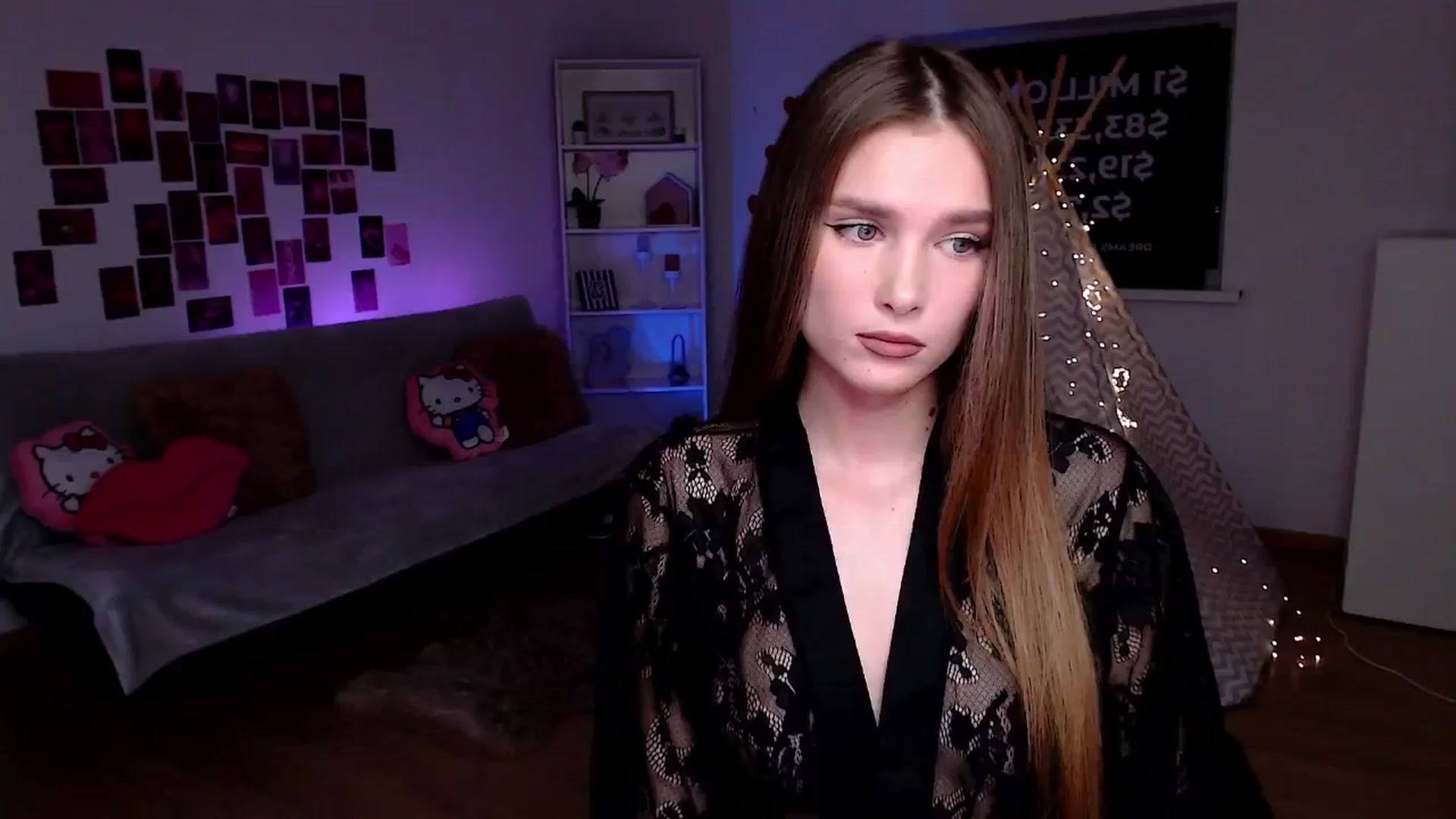 Gallery image thumbnail from Sirela's myfreecams stream on, 04/14/2026, 14:45 image 20 of 20