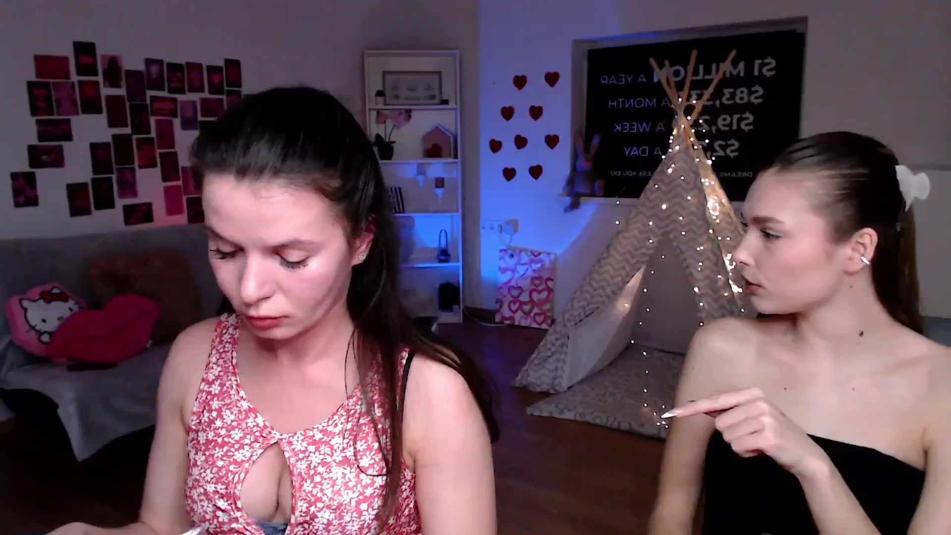 Gallery image thumbnail from Sirela's myfreecams stream on, 04/15/2026, 10:03 image 10 of 20