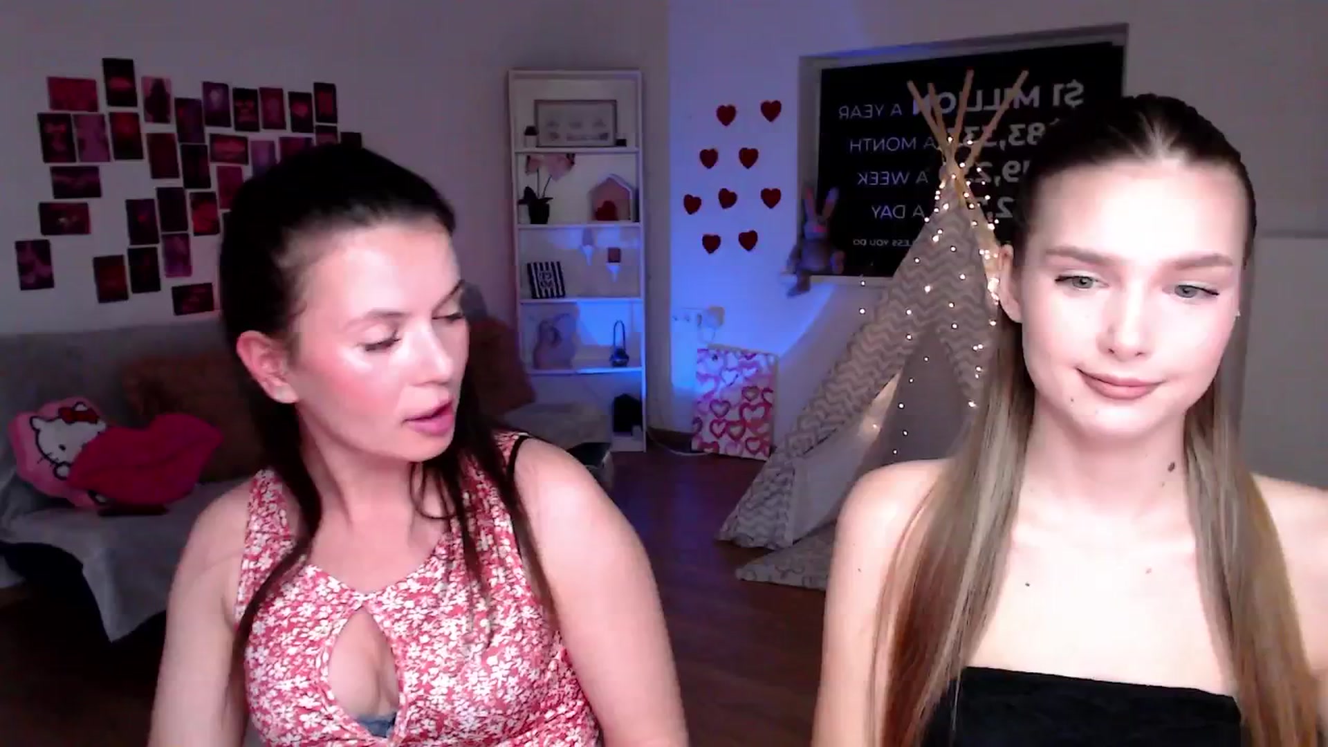 Gallery image thumbnail from Sirela's myfreecams stream on, 04/15/2026, 10:03 image 12 of 20