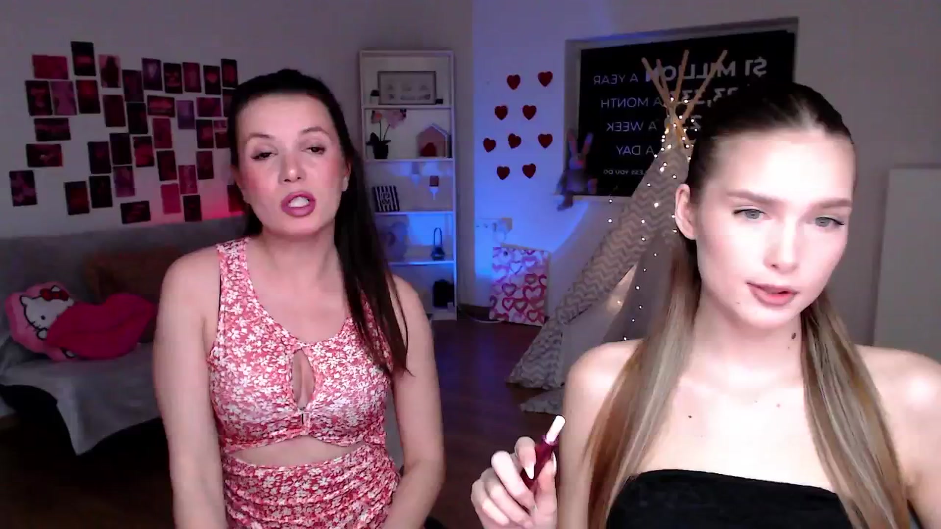 Gallery image thumbnail from Sirela's myfreecams stream on, 04/15/2026, 10:03 image 20 of 20